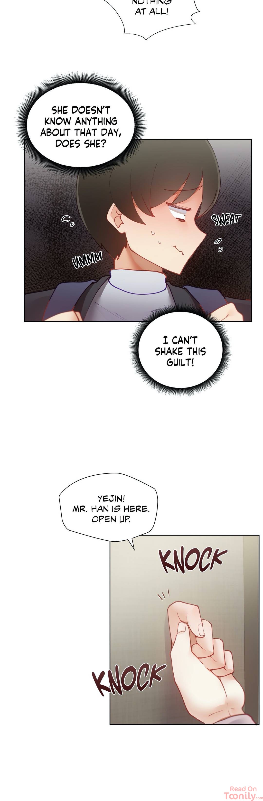 Learning the Hard Way Chapter 4 - Manhwa18.com