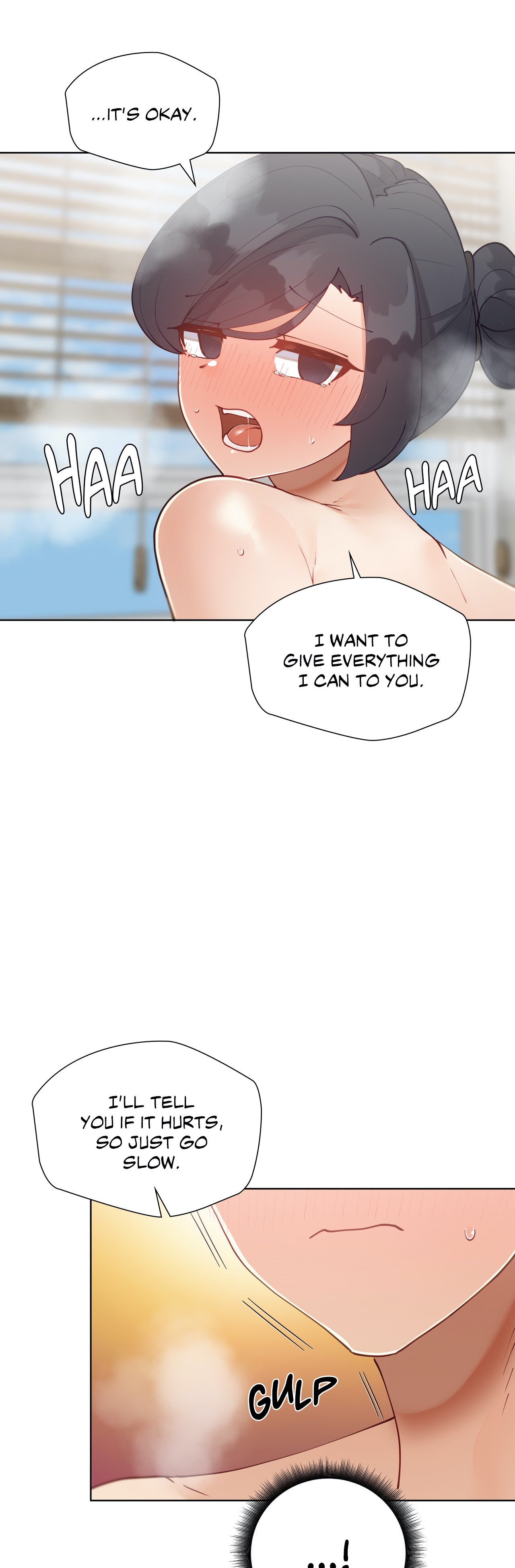 Learning the Hard Way Chapter 40 - Manhwa18.com