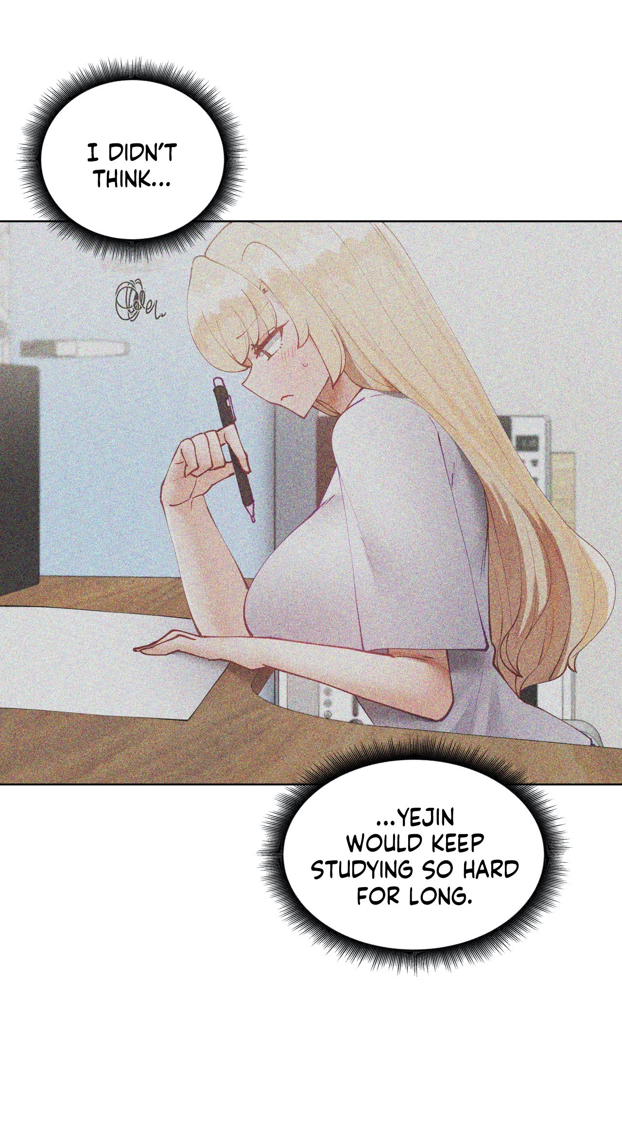 Learning the Hard Way Chapter 41 - Manhwa18.com