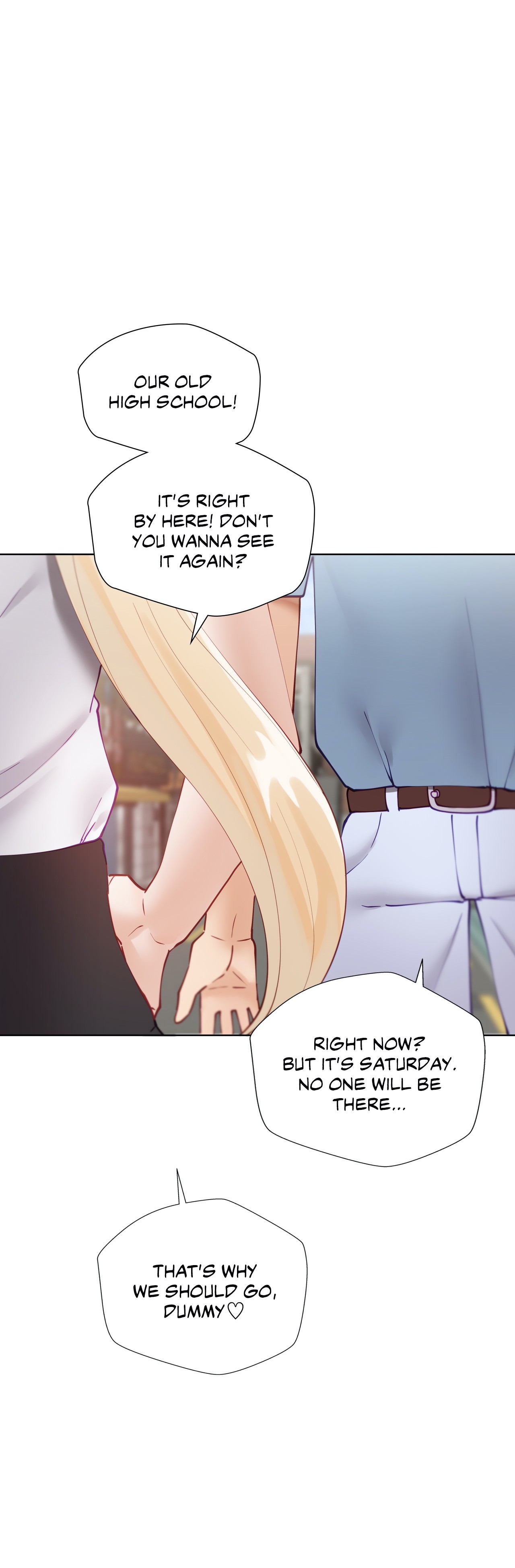 Learning the Hard Way Chapter 41 - Manhwa18.com