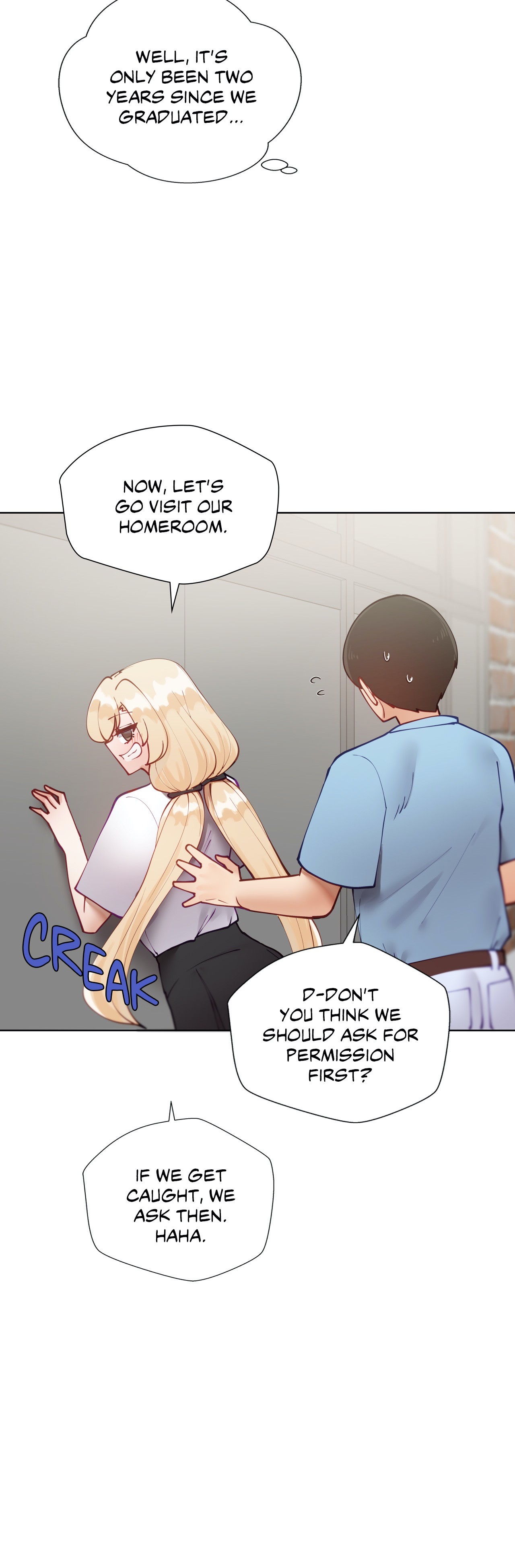 Learning the Hard Way Chapter 41 - Manhwa18.com