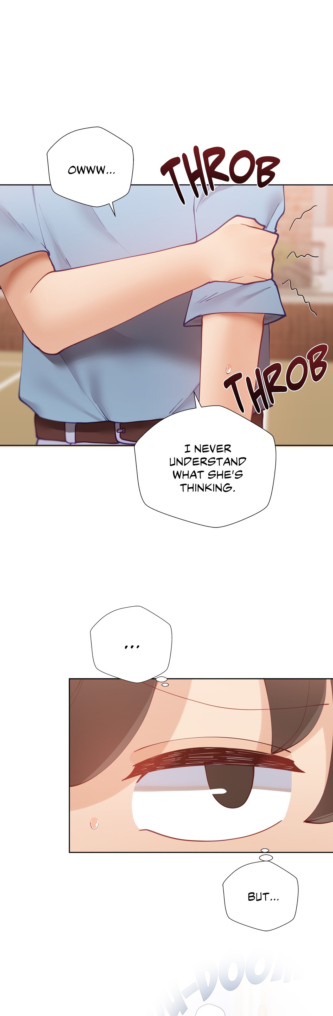 Learning the Hard Way Chapter 42 - Manhwa18.com