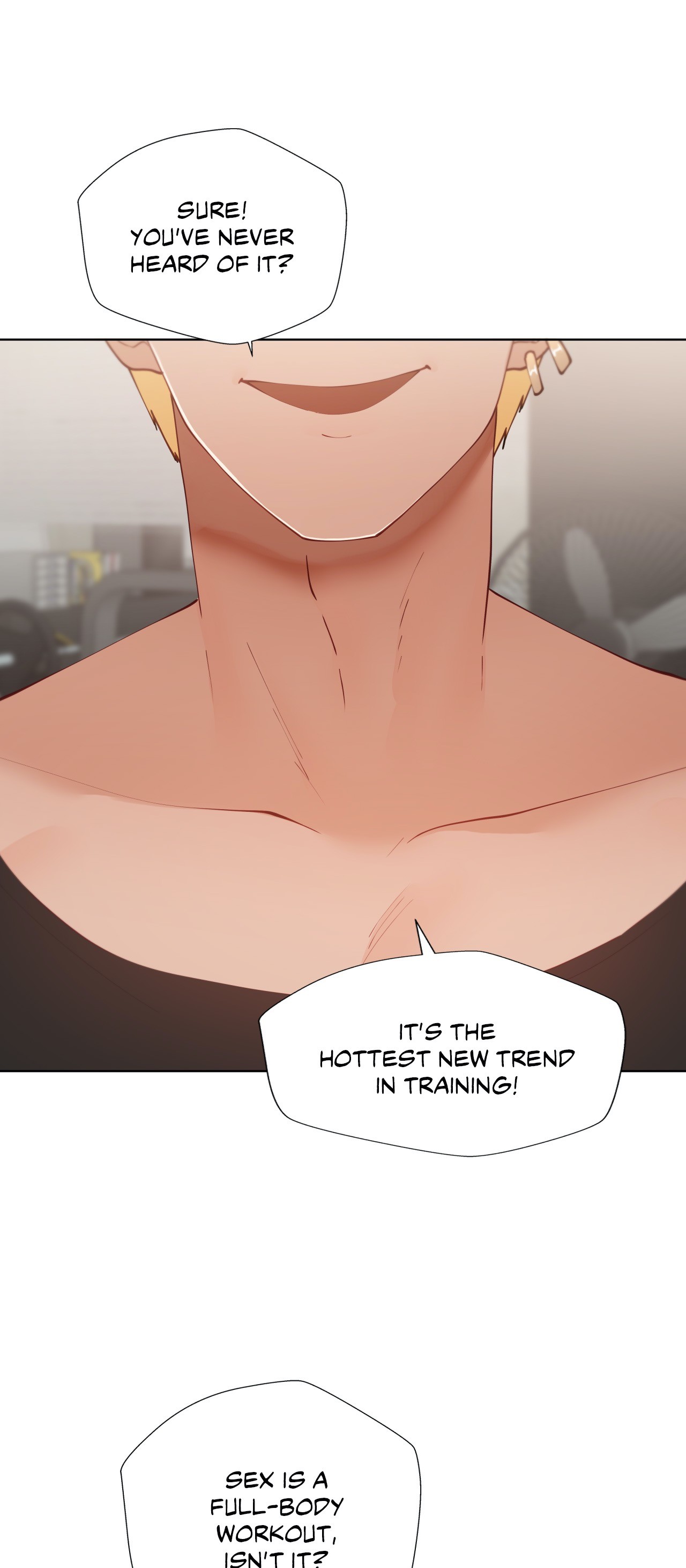 Learning the Hard Way Chapter 43 - Manhwa18.com