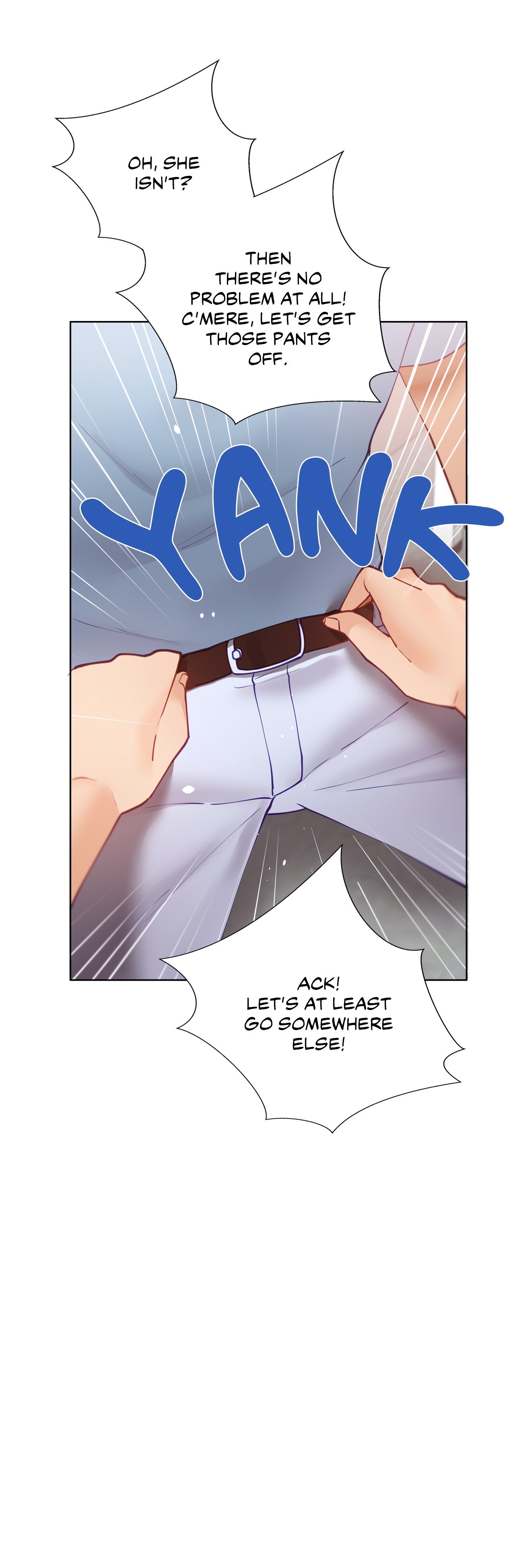 Learning the Hard Way Chapter 43 - Manhwa18.com