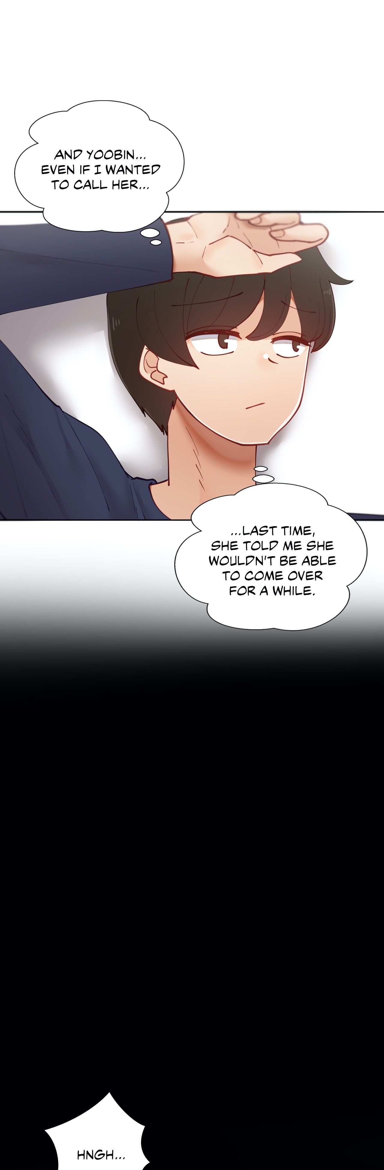 Learning the Hard Way Chapter 45 - Manhwa18.com