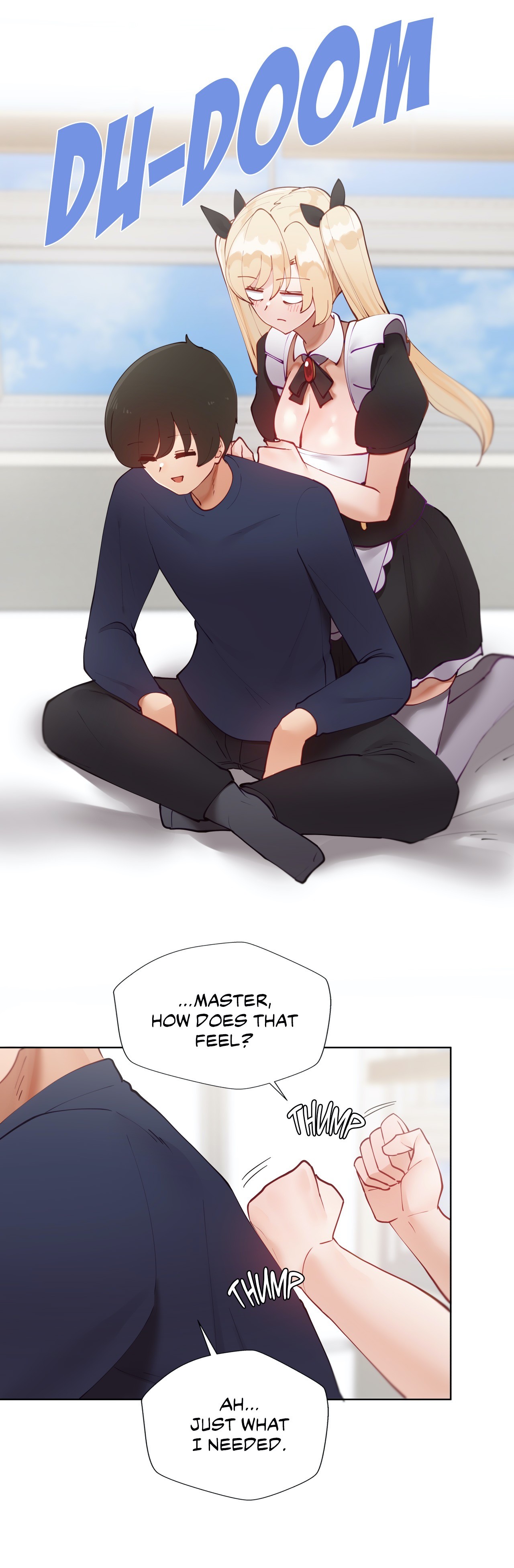 Learning the Hard Way Chapter 46 - Manhwa18.com