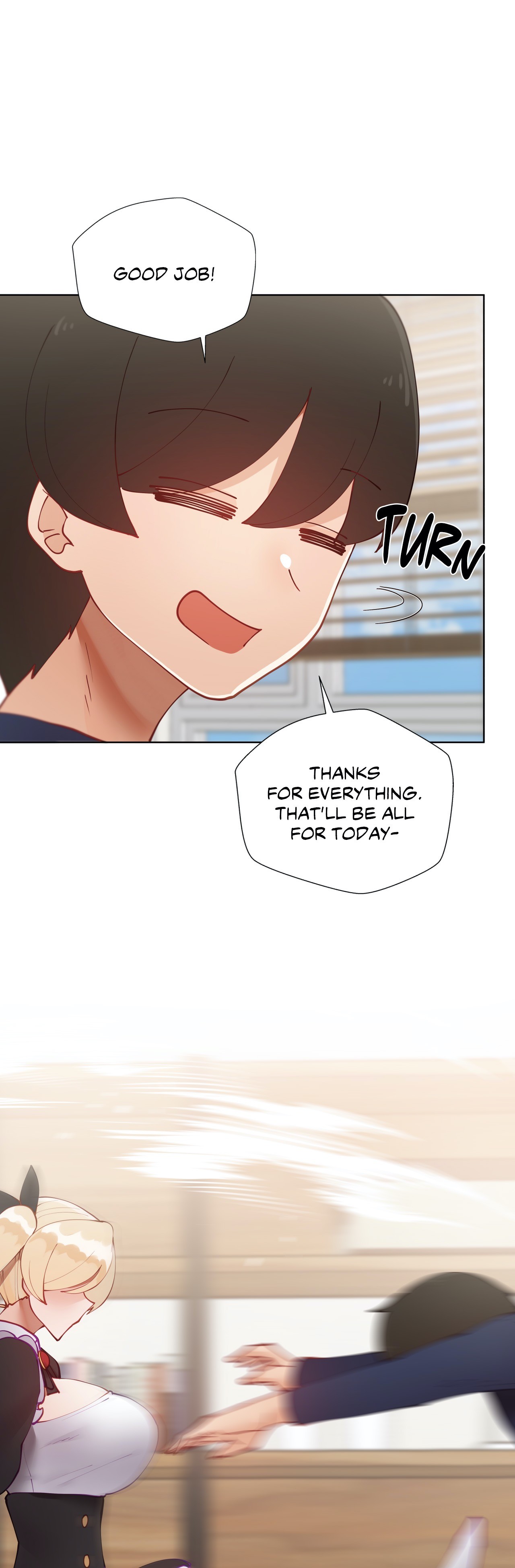 Learning the Hard Way Chapter 46 - Manhwa18.com