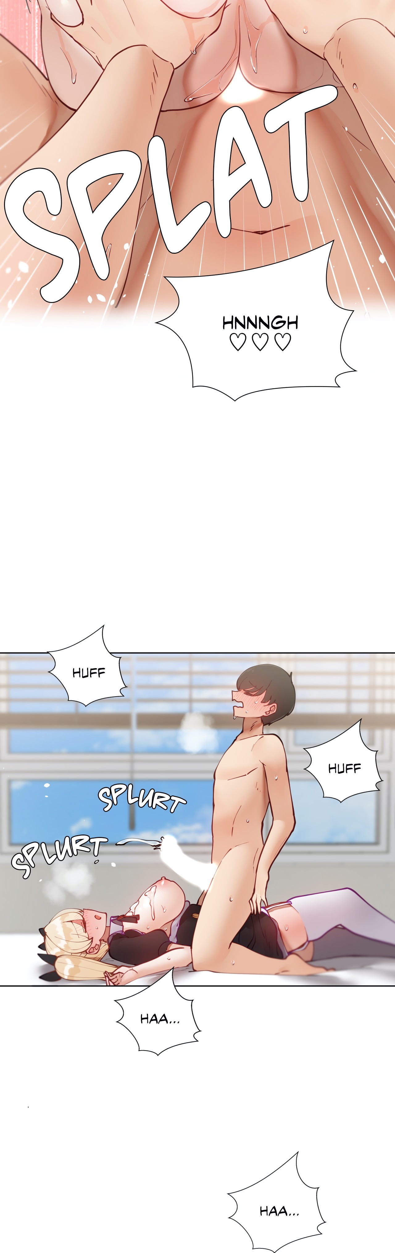 Learning the Hard Way Chapter 46 - Manhwa18.com