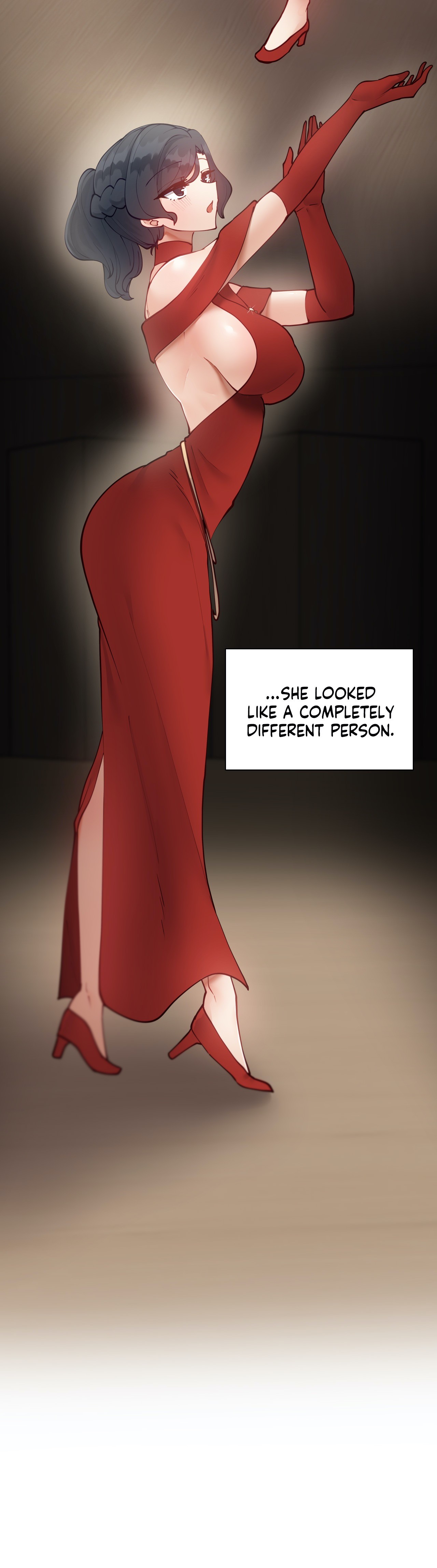 Learning the Hard Way Chapter 47 - Manhwa18.com