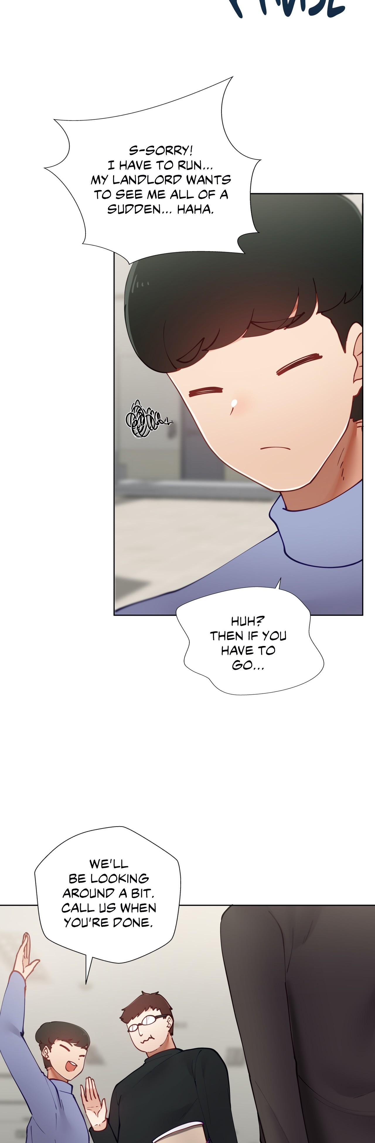 Learning the Hard Way Chapter 47 - Manhwa18.com