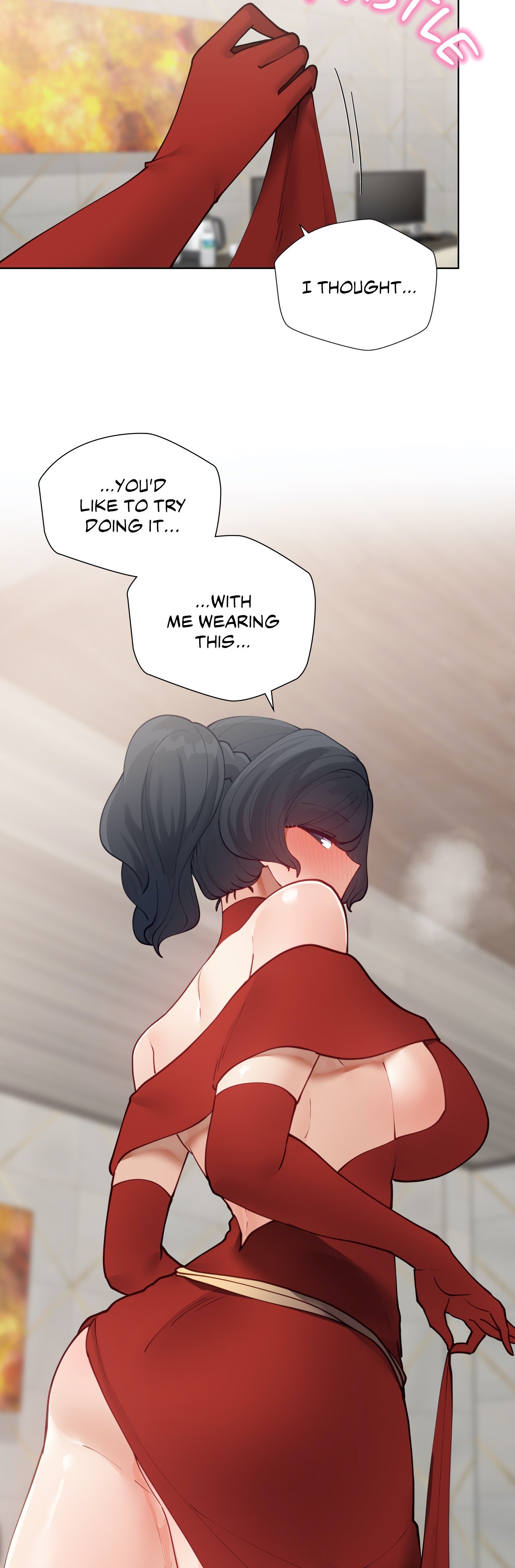 Learning the Hard Way Chapter 47 - Manhwa18.com