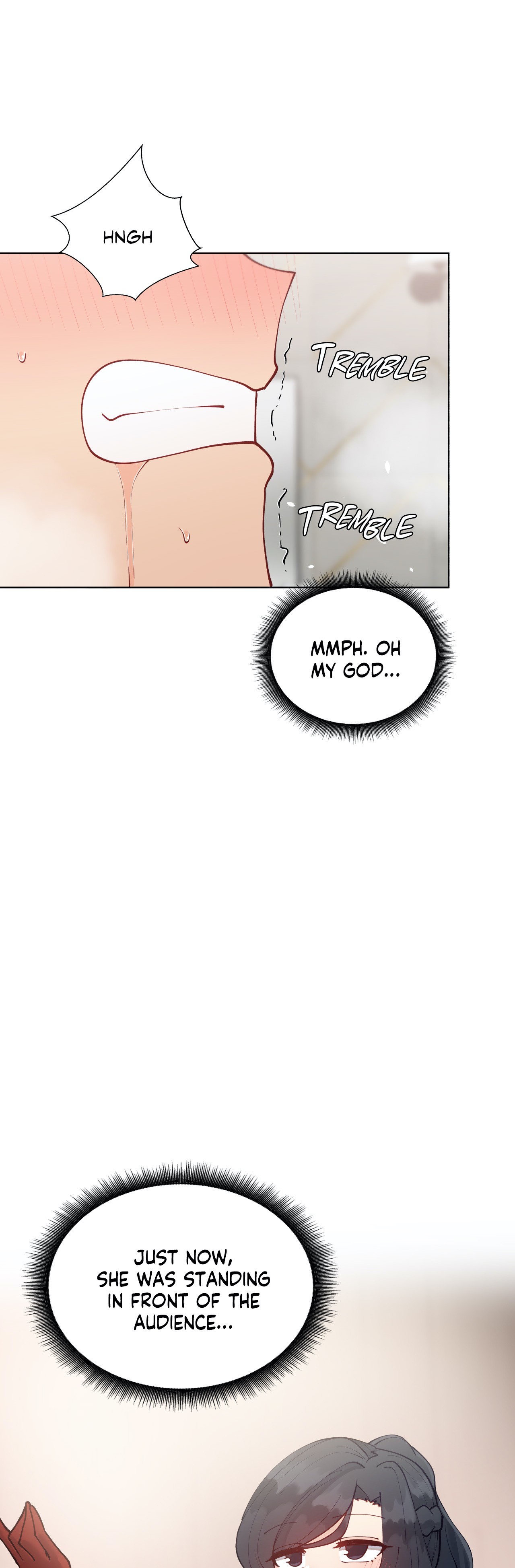 Learning the Hard Way Chapter 47 - Manhwa18.com