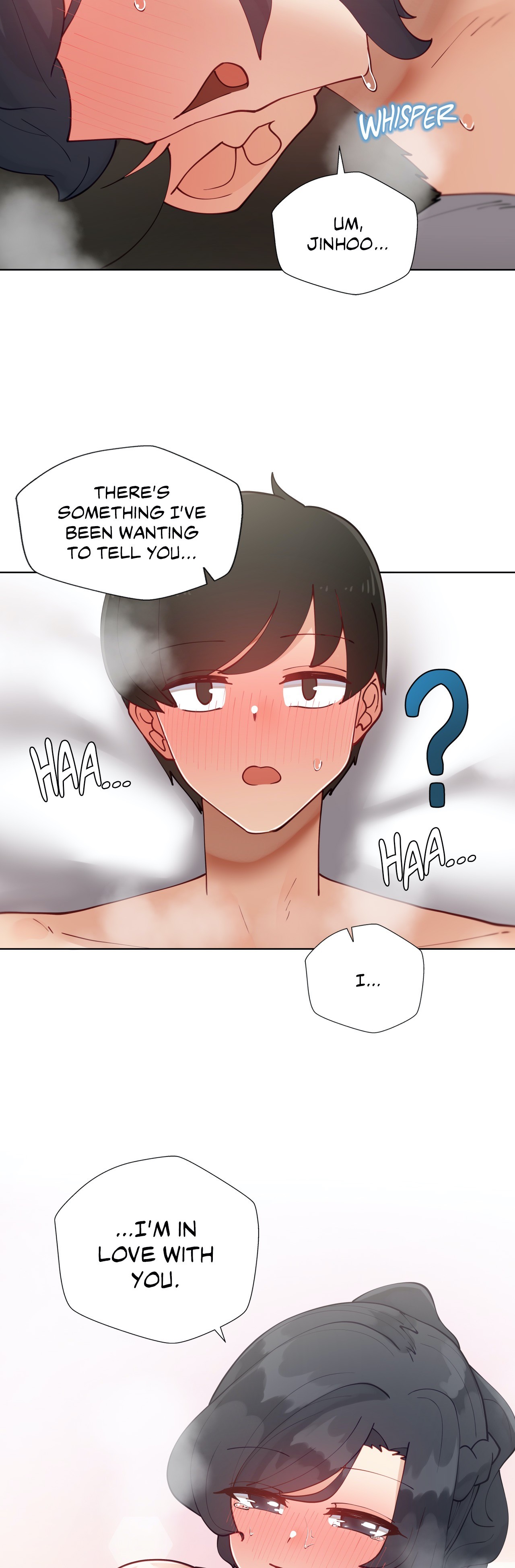 Learning the Hard Way Chapter 47 - Manhwa18.com