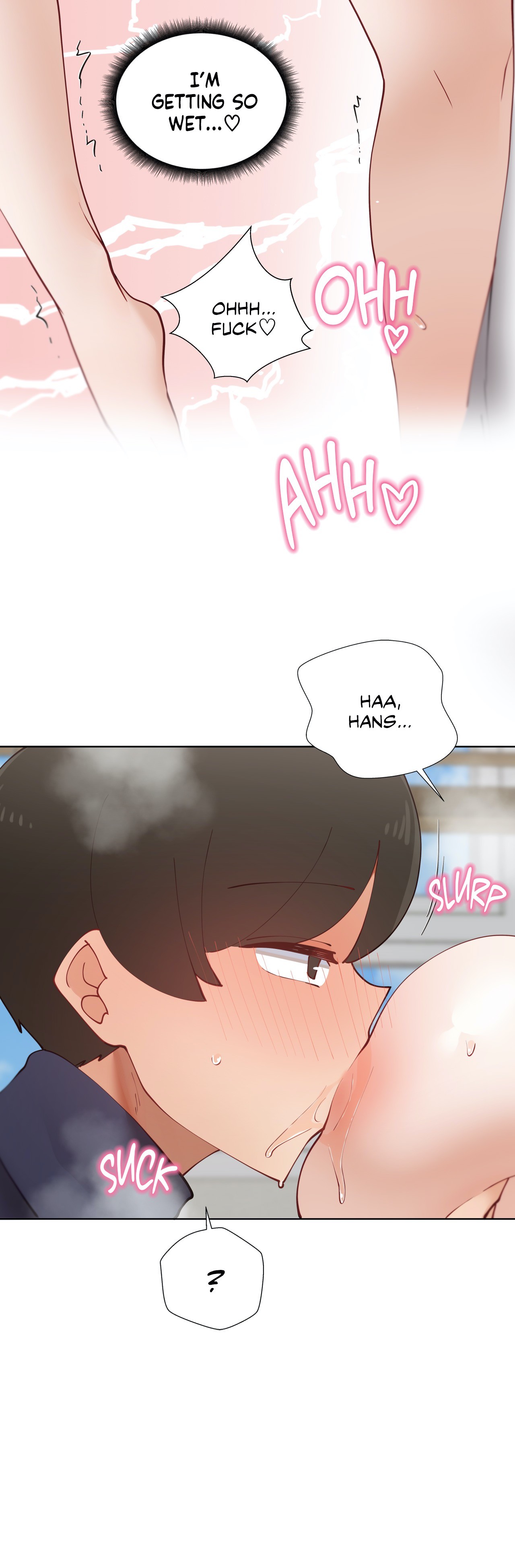 Learning the Hard Way Chapter 48 - Manhwa18.com