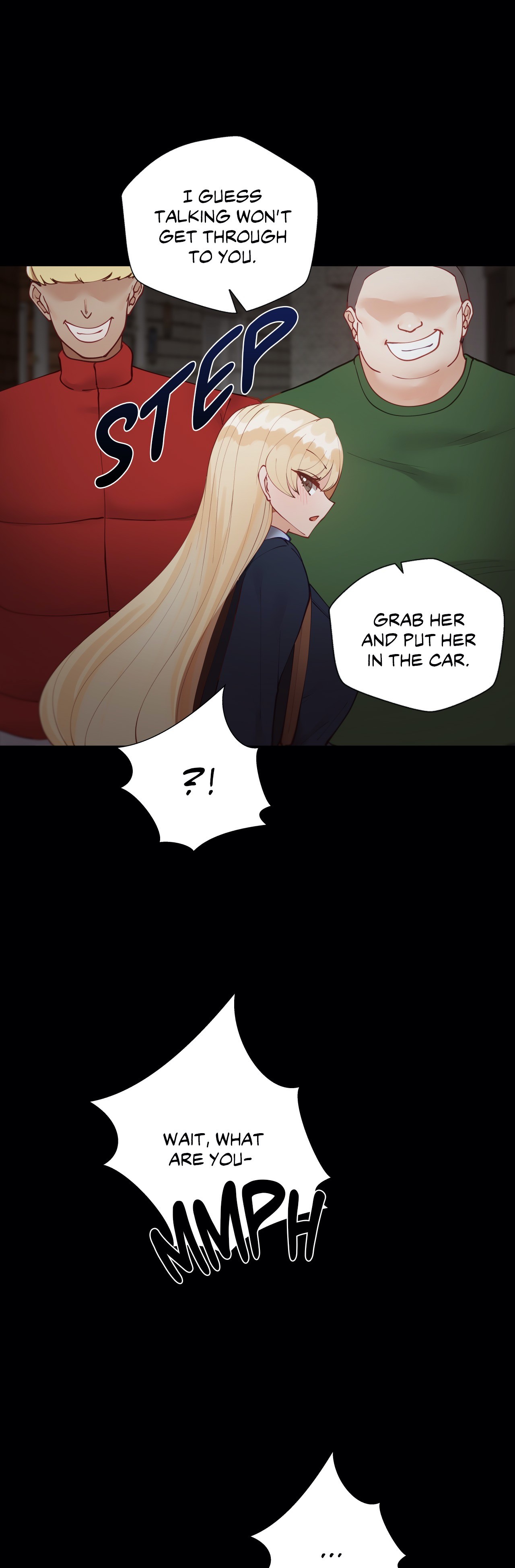 Learning the Hard Way Chapter 50 - Manhwa18.com