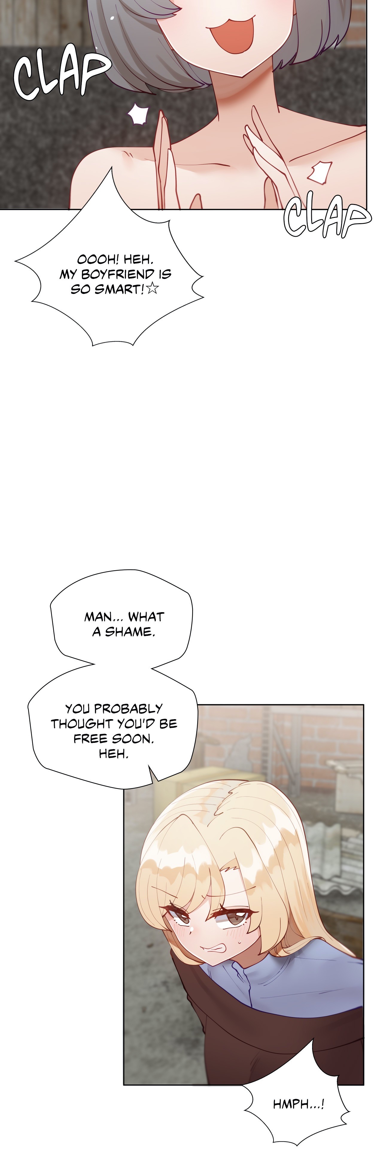 Learning the Hard Way Chapter 51 - Manhwa18.com