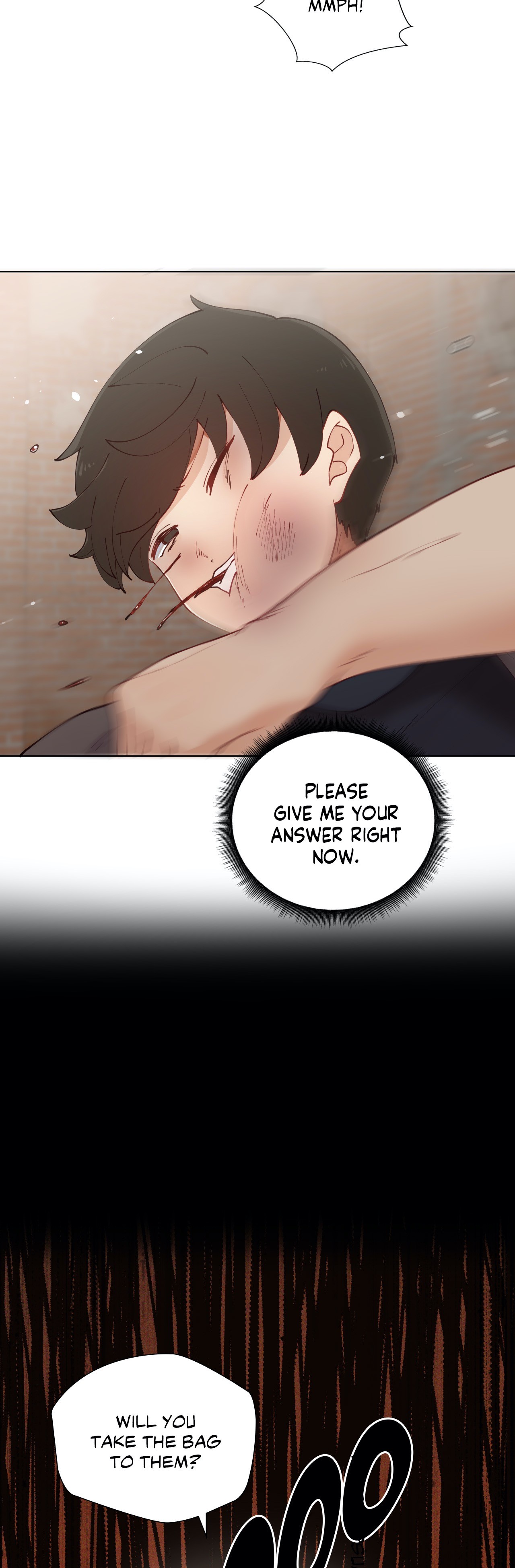 Learning the Hard Way Chapter 51 - Manhwa18.com