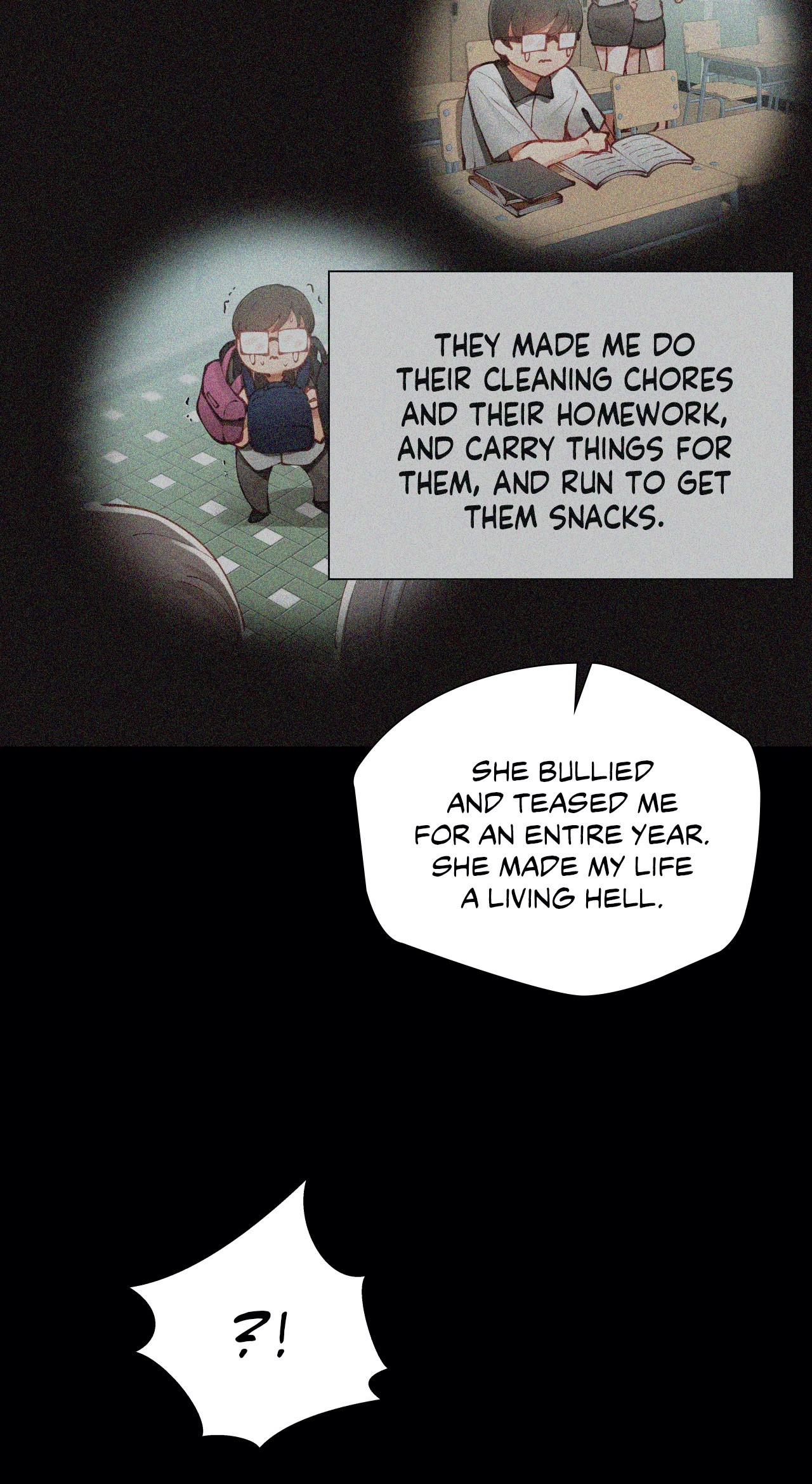 Learning the Hard Way Chapter 51 - Manhwa18.com