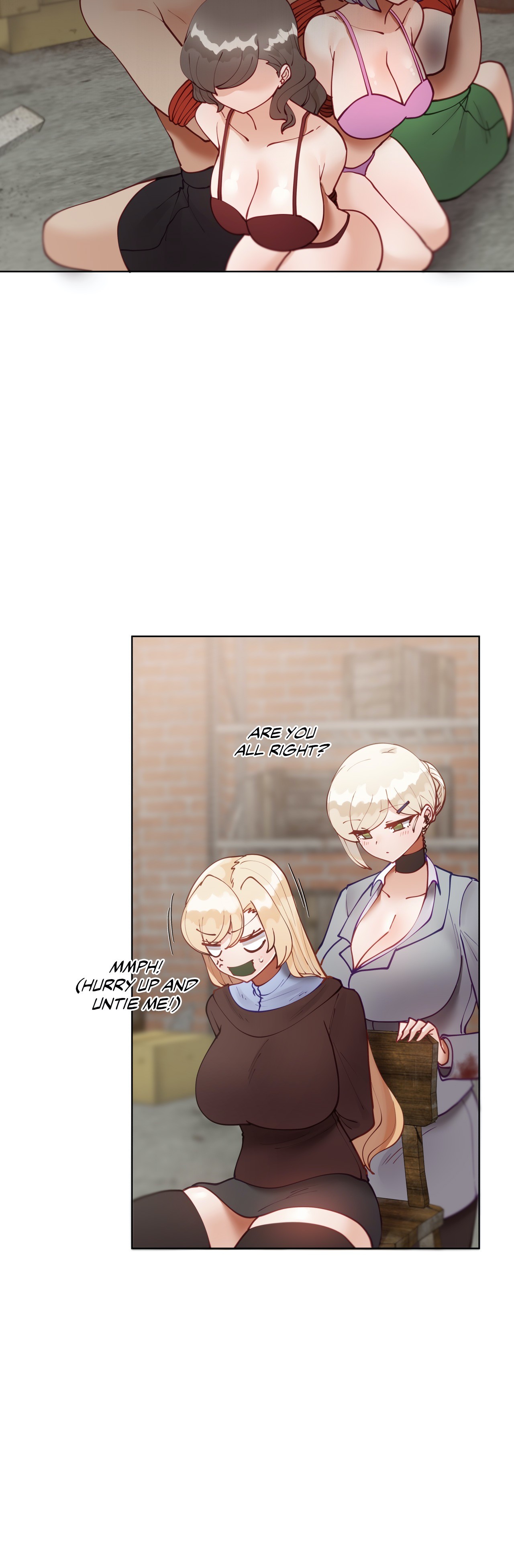 Learning the Hard Way Chapter 51 - Manhwa18.com