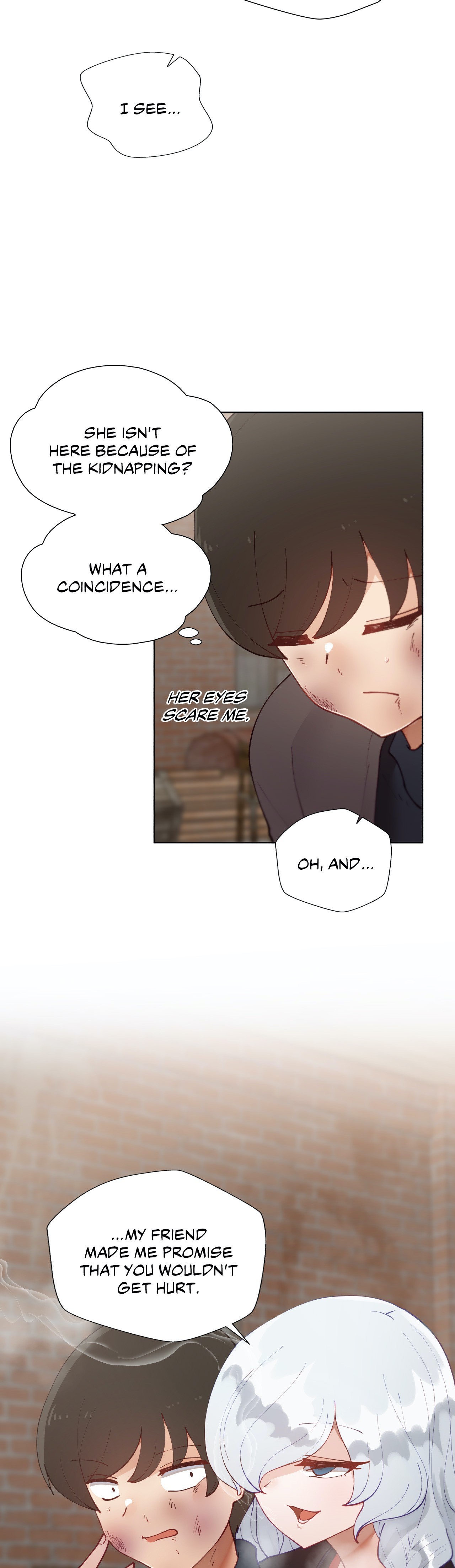 Learning the Hard Way Chapter 51 - Manhwa18.com