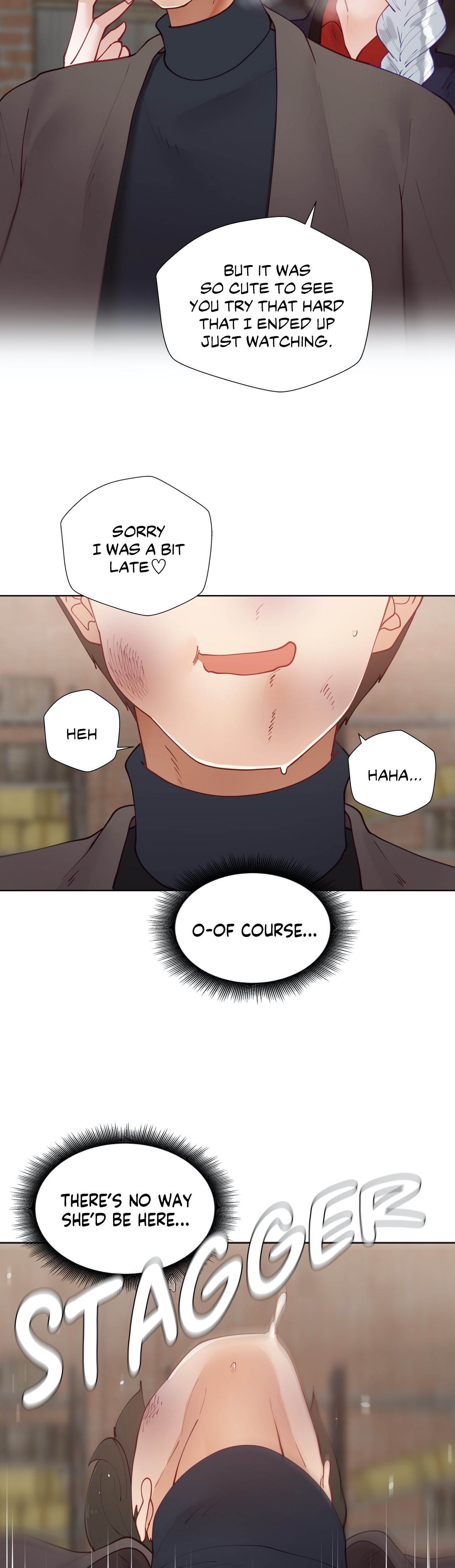 Learning the Hard Way Chapter 51 - Manhwa18.com