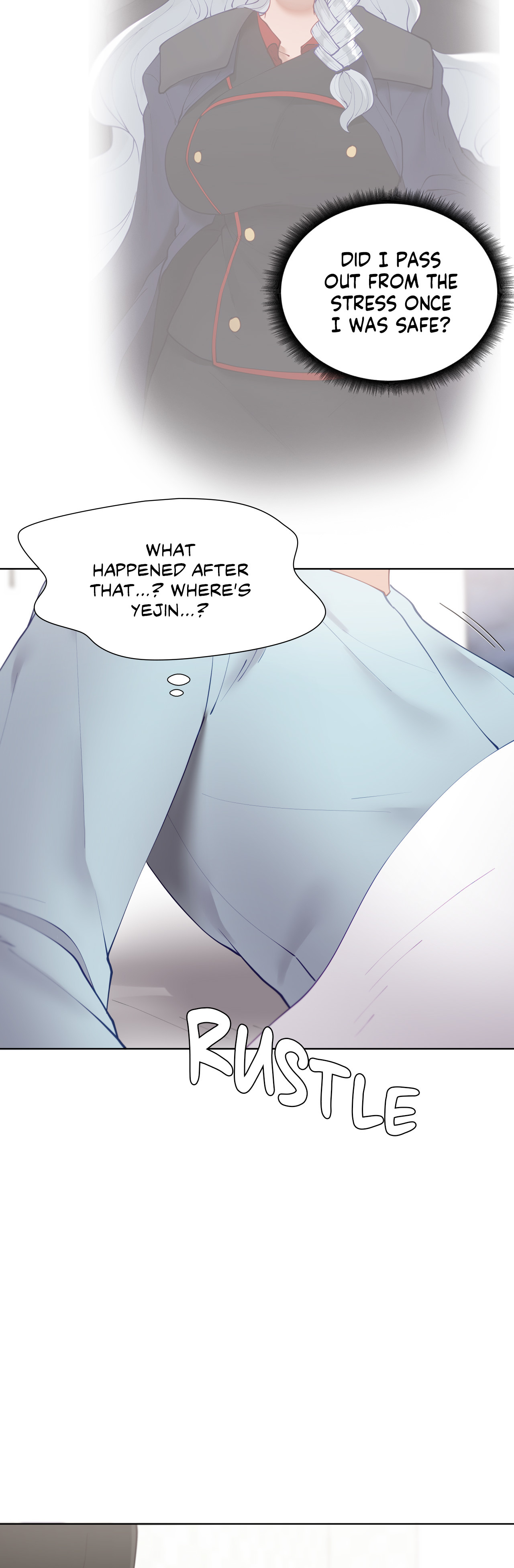 Learning the Hard Way Chapter 52 - Manhwa18.com