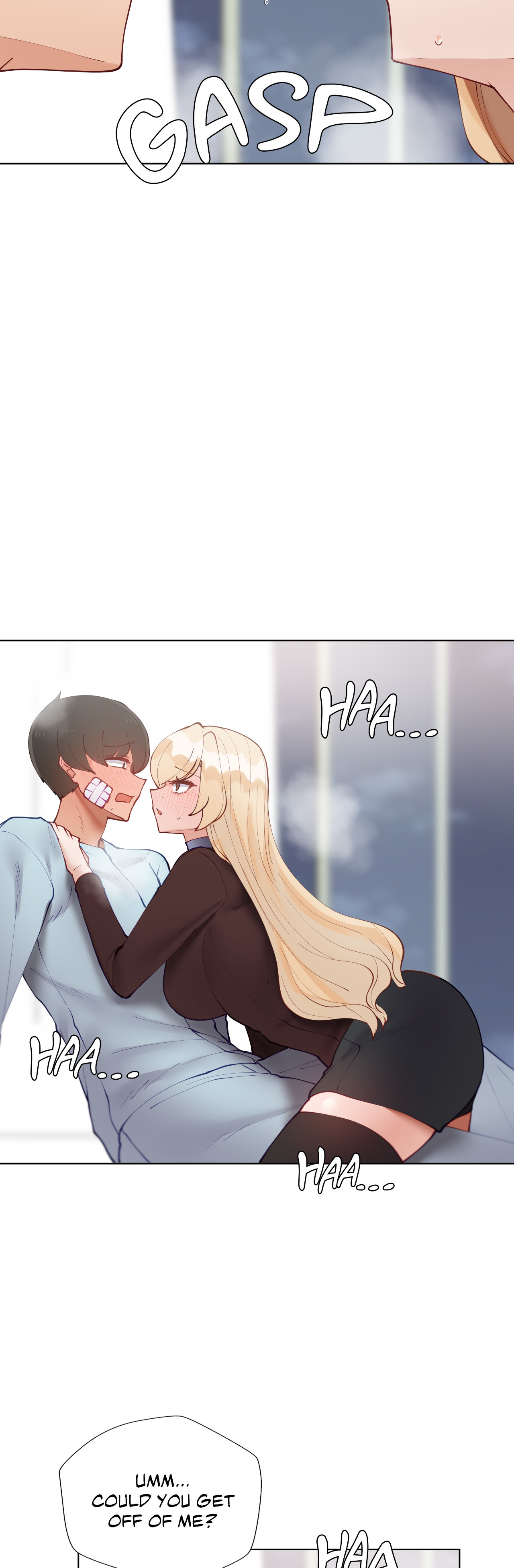 Learning the Hard Way Chapter 52 - Manhwa18.com