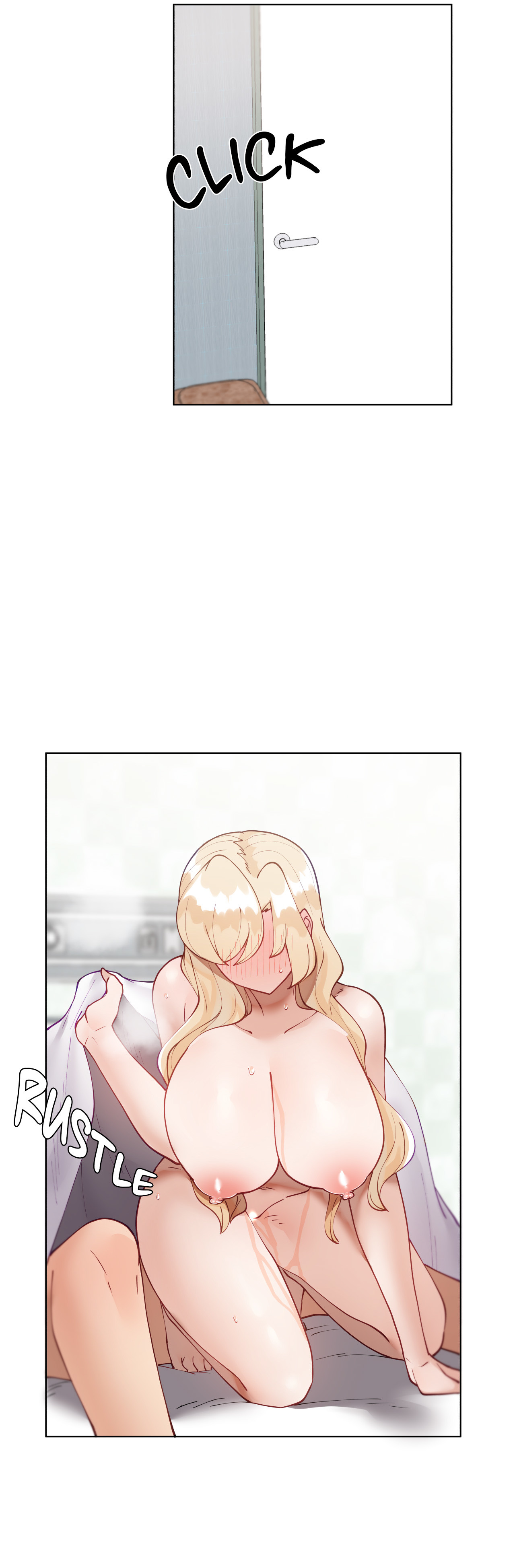 Learning the Hard Way Chapter 52 - Manhwa18.com