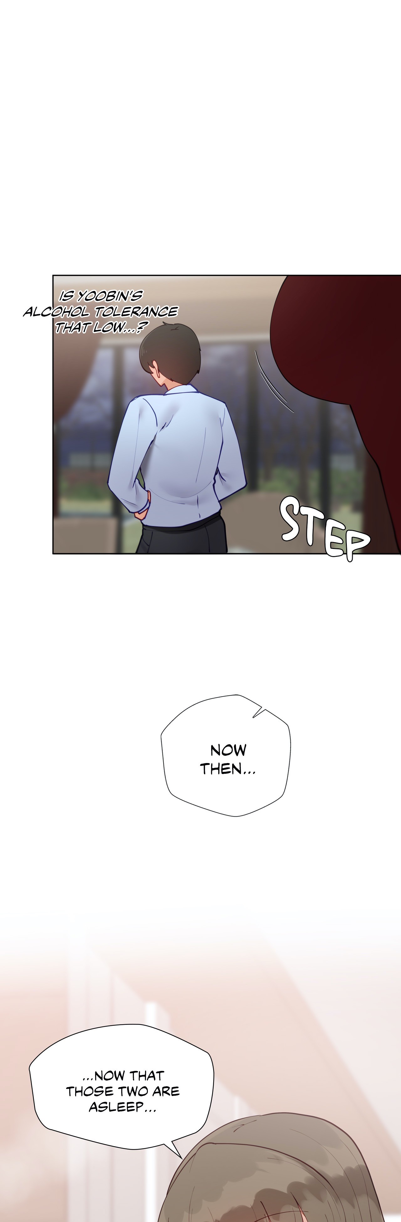 Learning the Hard Way Chapter 53 - Manhwa18.com