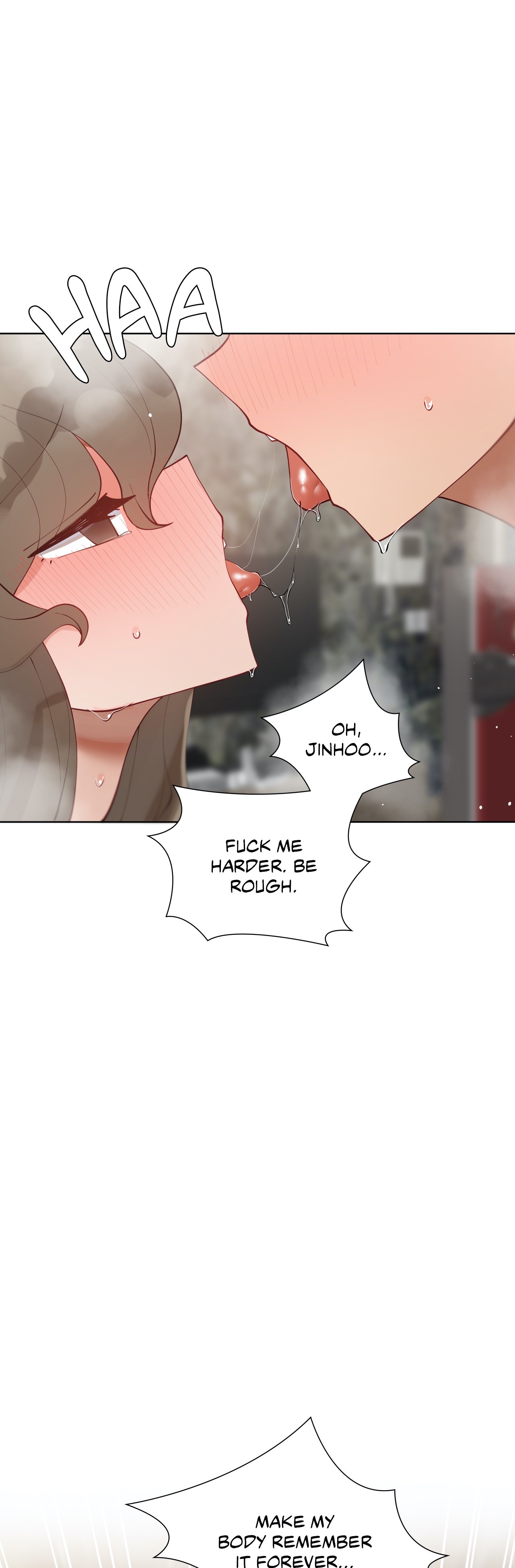 Learning the Hard Way Chapter 54 - Manhwa18.com