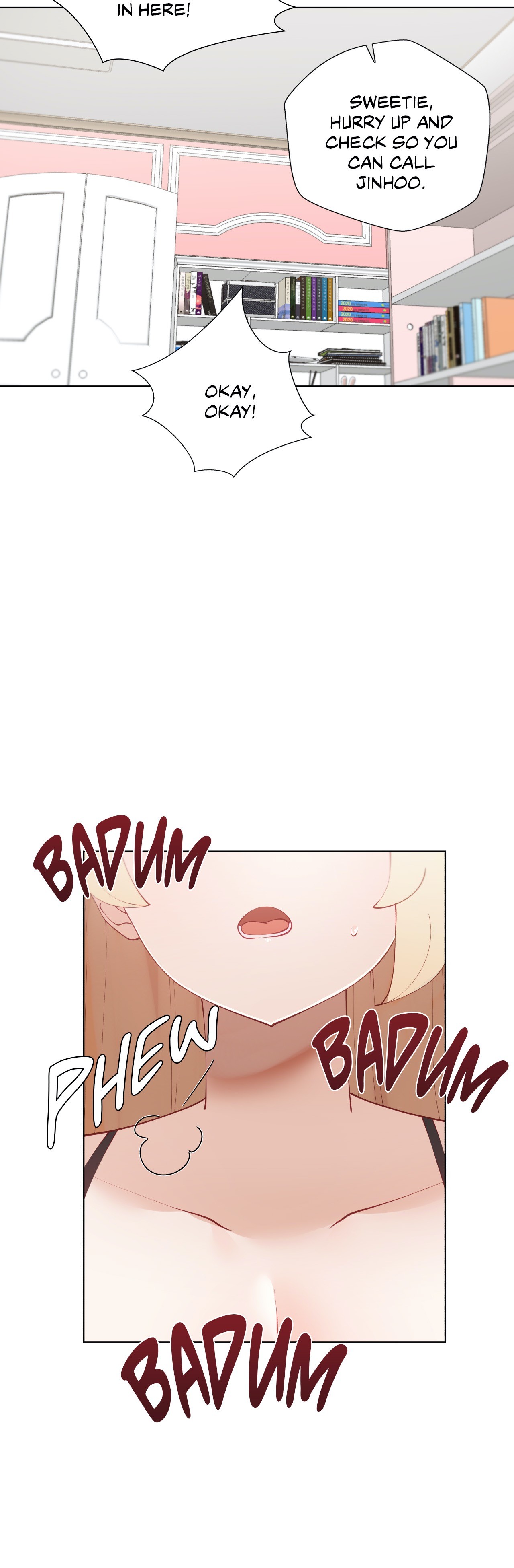 Learning the Hard Way Chapter 57 - Manhwa18.com