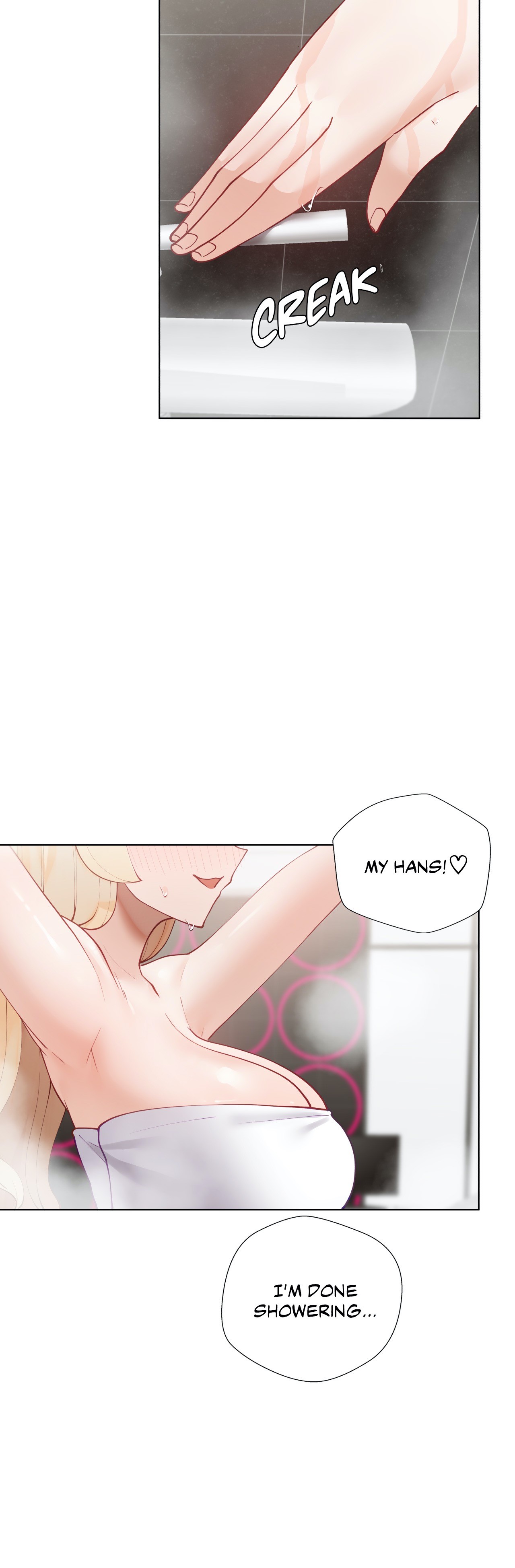 Learning the Hard Way Chapter 57 - Manhwa18.com