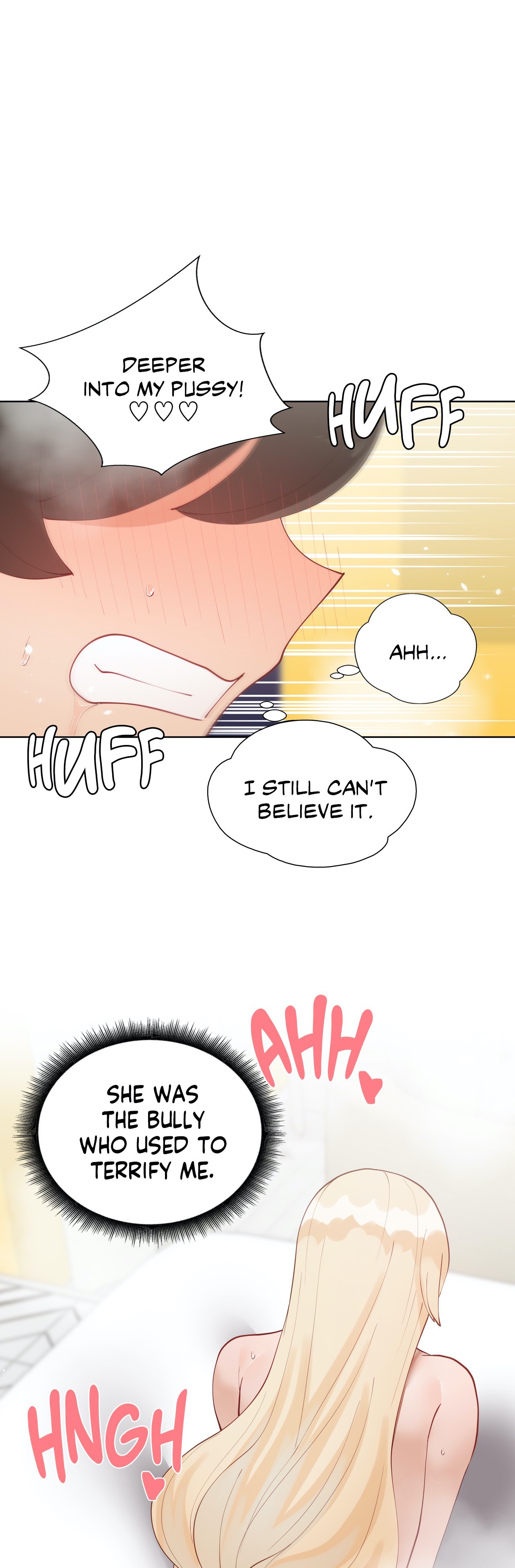 Learning the Hard Way Chapter 57 - Manhwa18.com