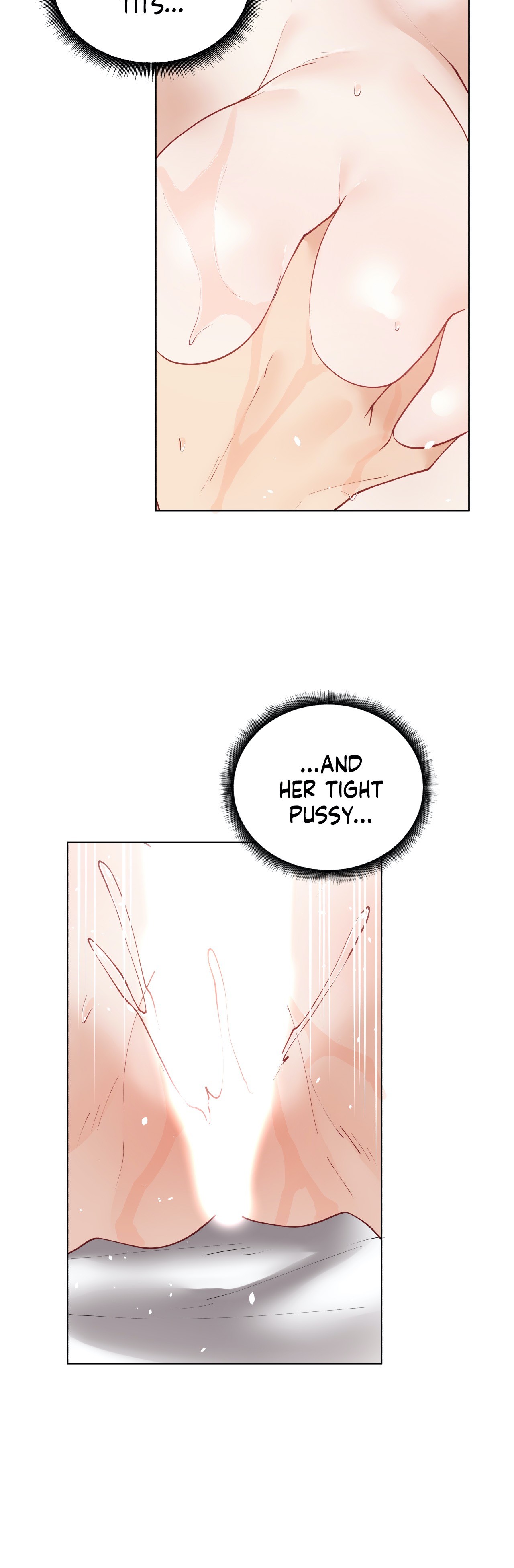 Learning the Hard Way Chapter 57 - Manhwa18.com