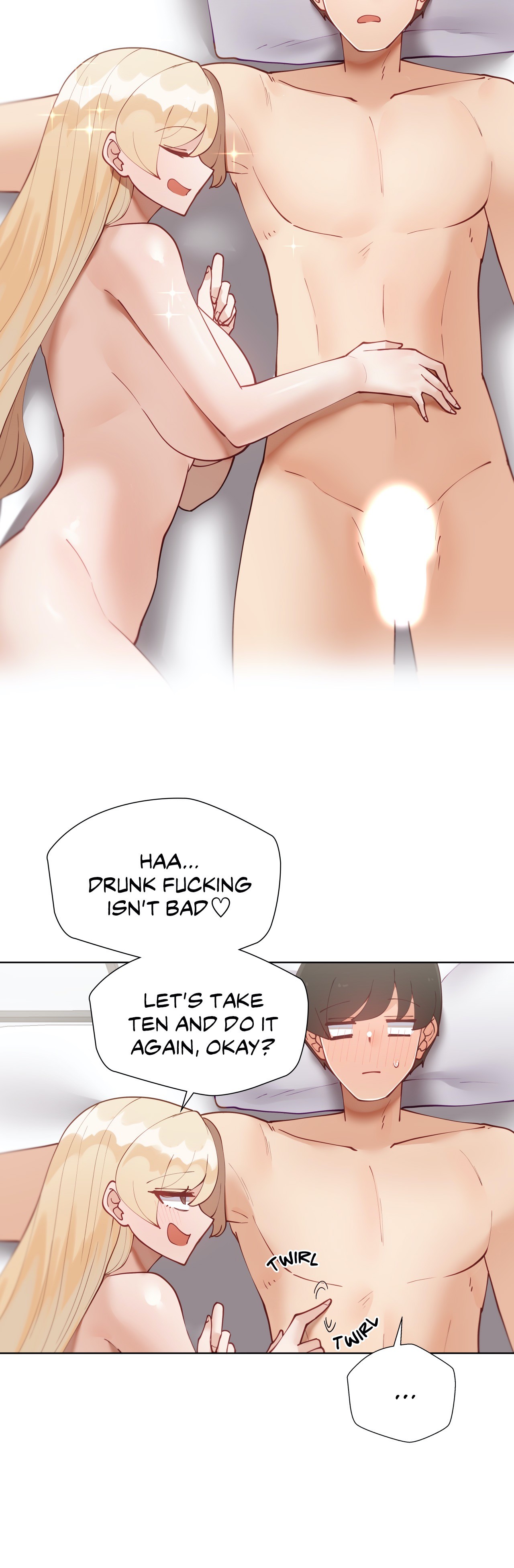 Learning the Hard Way Chapter 57 - Manhwa18.com