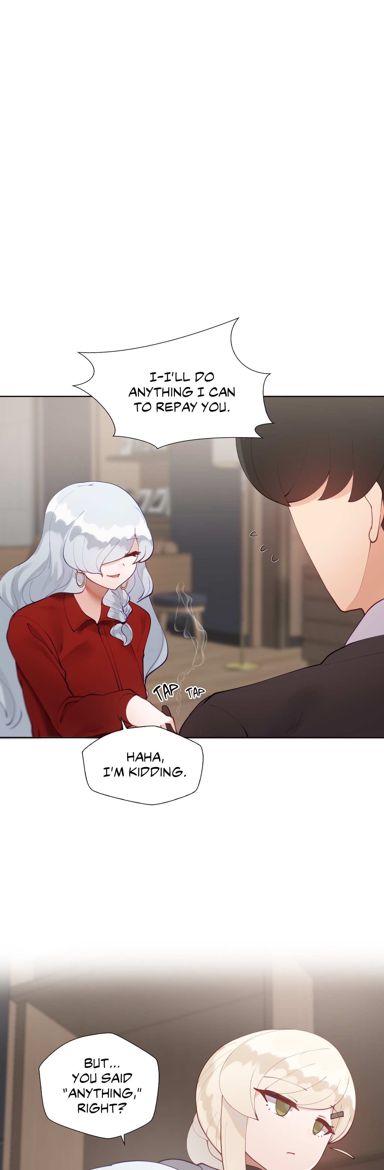 Learning the Hard Way Chapter 58 - Manhwa18.com