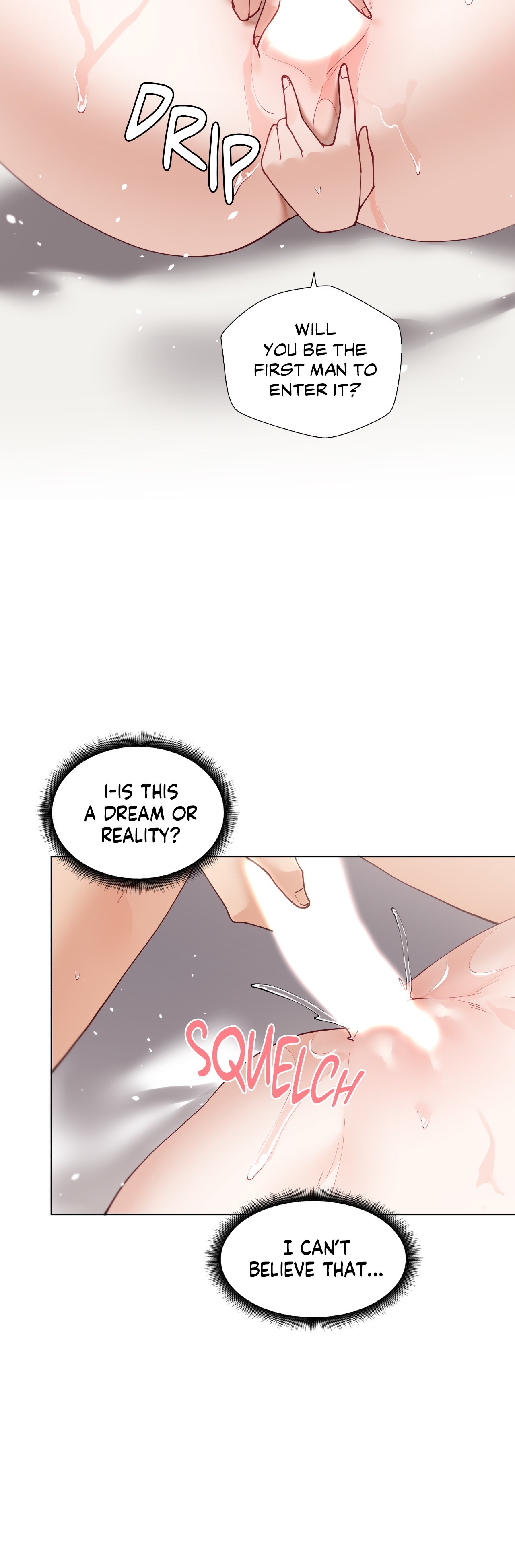 Learning the Hard Way Chapter 58 - Manhwa18.com