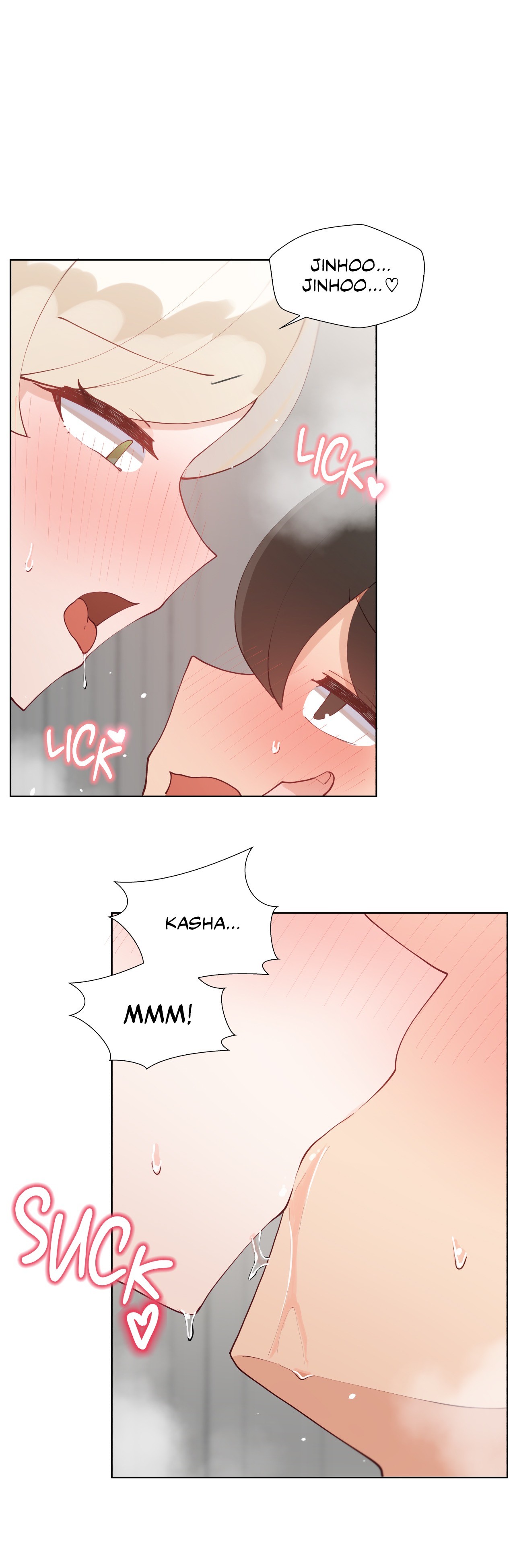 Learning the Hard Way Chapter 58 - Manhwa18.com