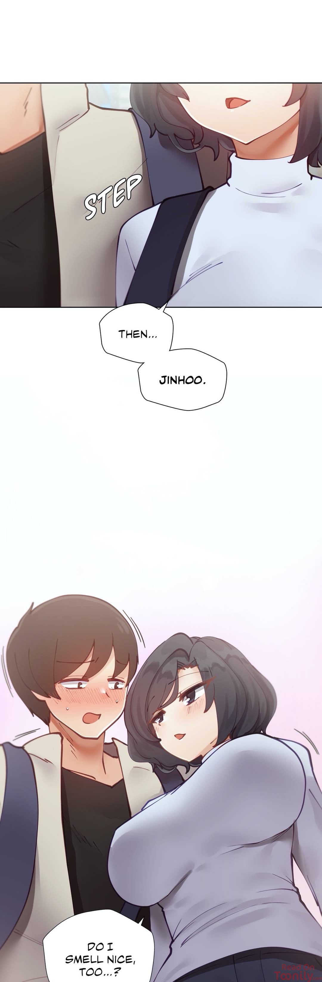 Learning the Hard Way Chapter 6 - Manhwa18.com