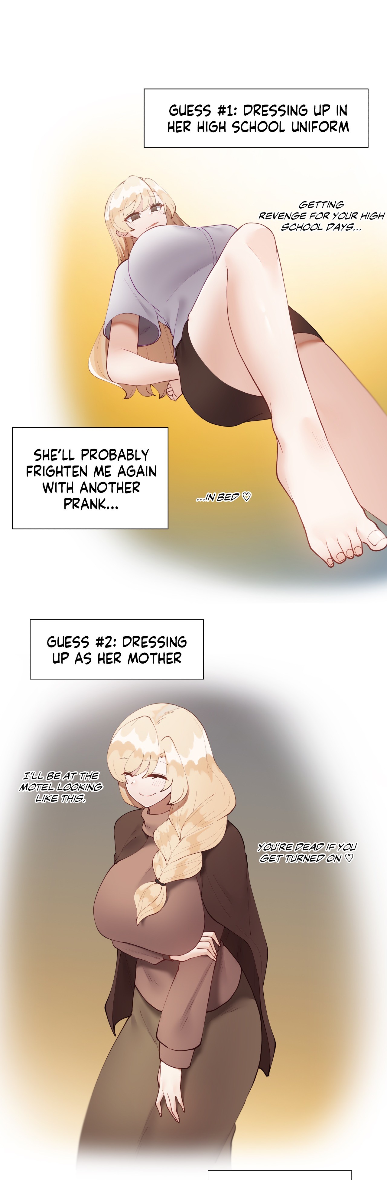 Learning the Hard Way Chapter 60 - Manhwa18.com