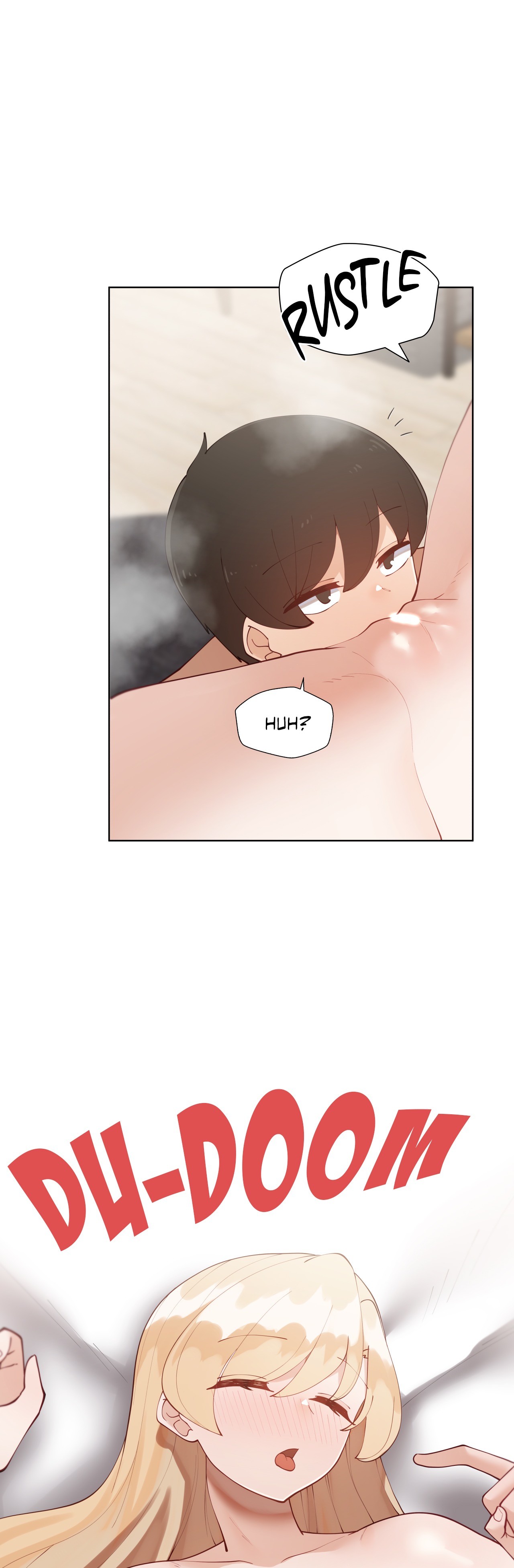 Learning the Hard Way Chapter 60 - Manhwa18.com