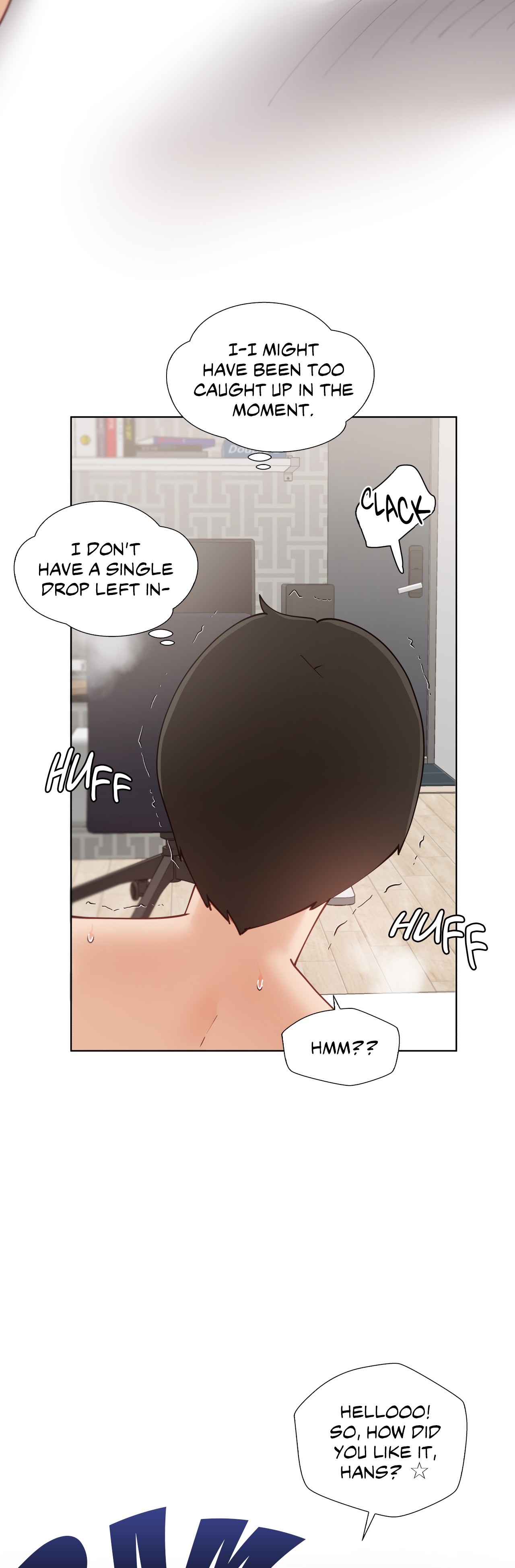 Learning the Hard Way Chapter 61 - Manhwa18.com