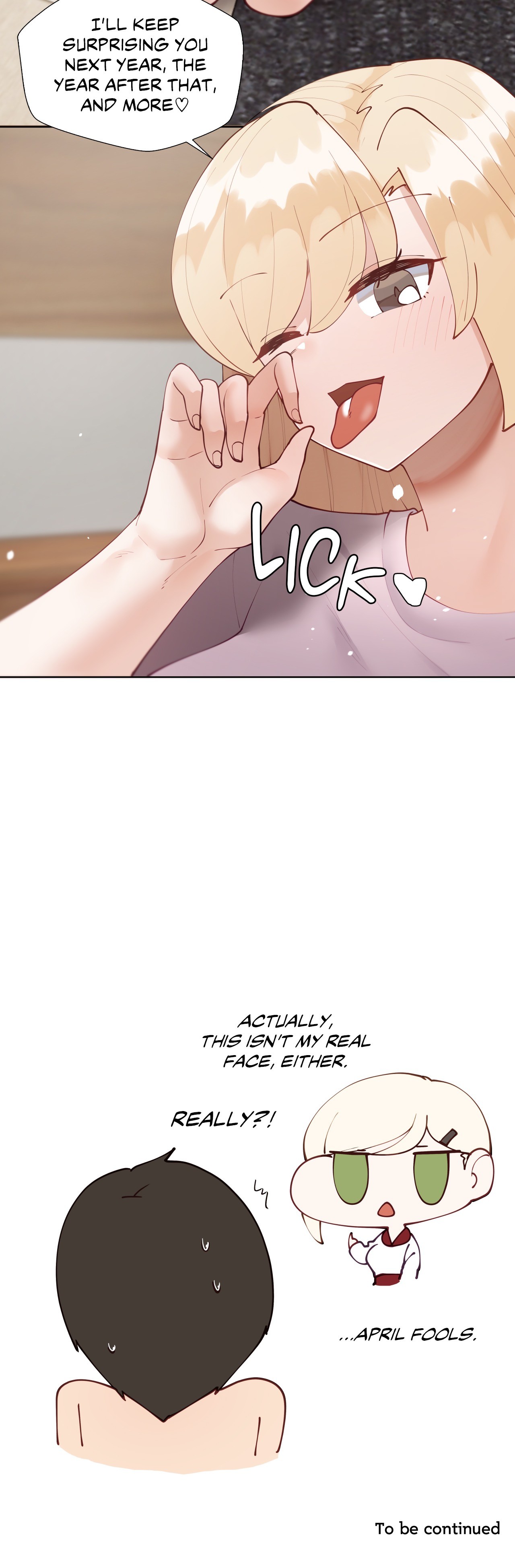 Learning the Hard Way Chapter 61 - Manhwa18.com