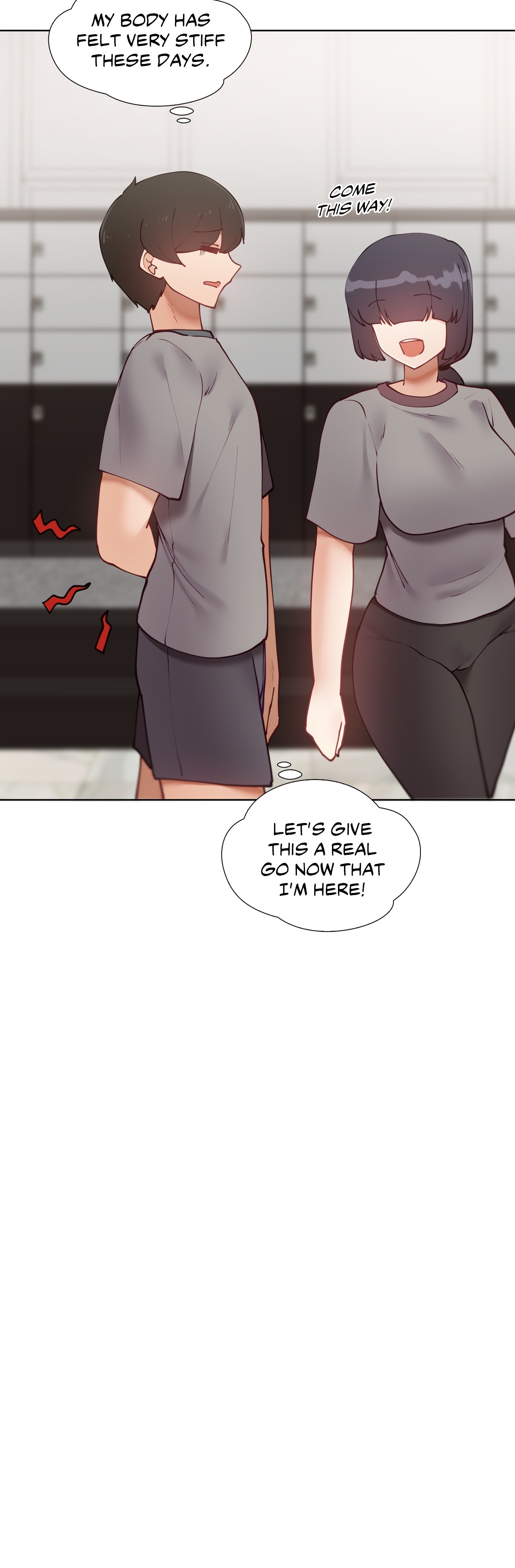 Learning the Hard Way Chapter 62 - Manhwa18.com