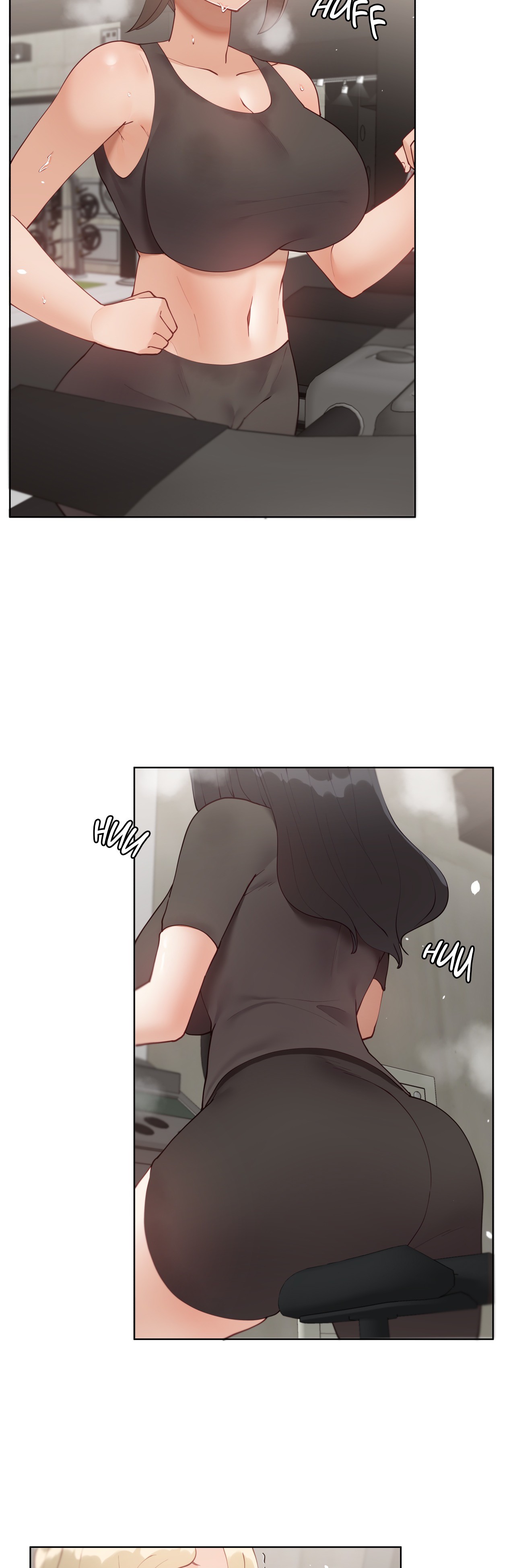 Learning the Hard Way Chapter 62 - Manhwa18.com