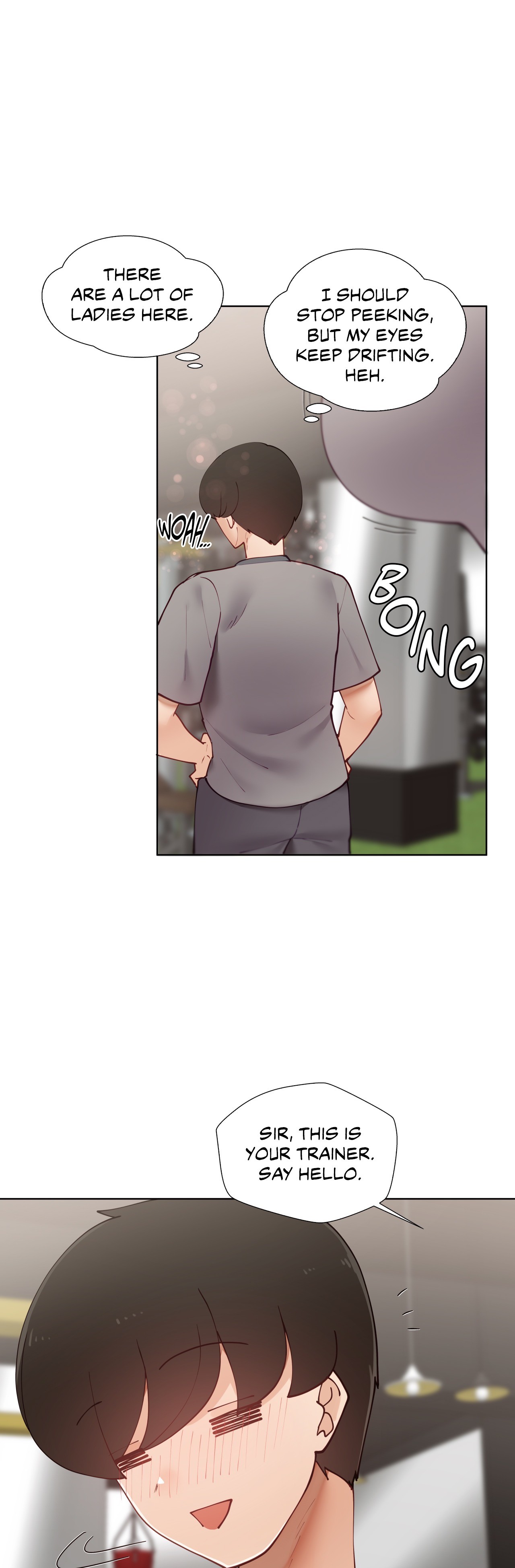 Learning the Hard Way Chapter 62 - Manhwa18.com