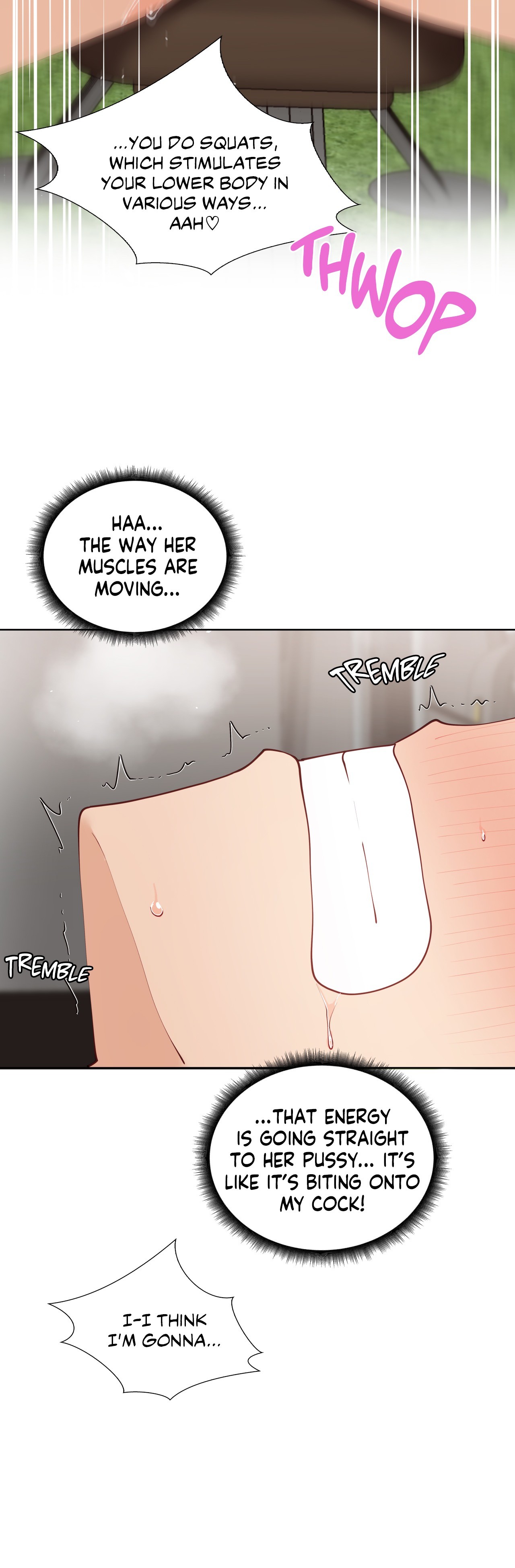 Learning the Hard Way Chapter 63 - Manhwa18.com