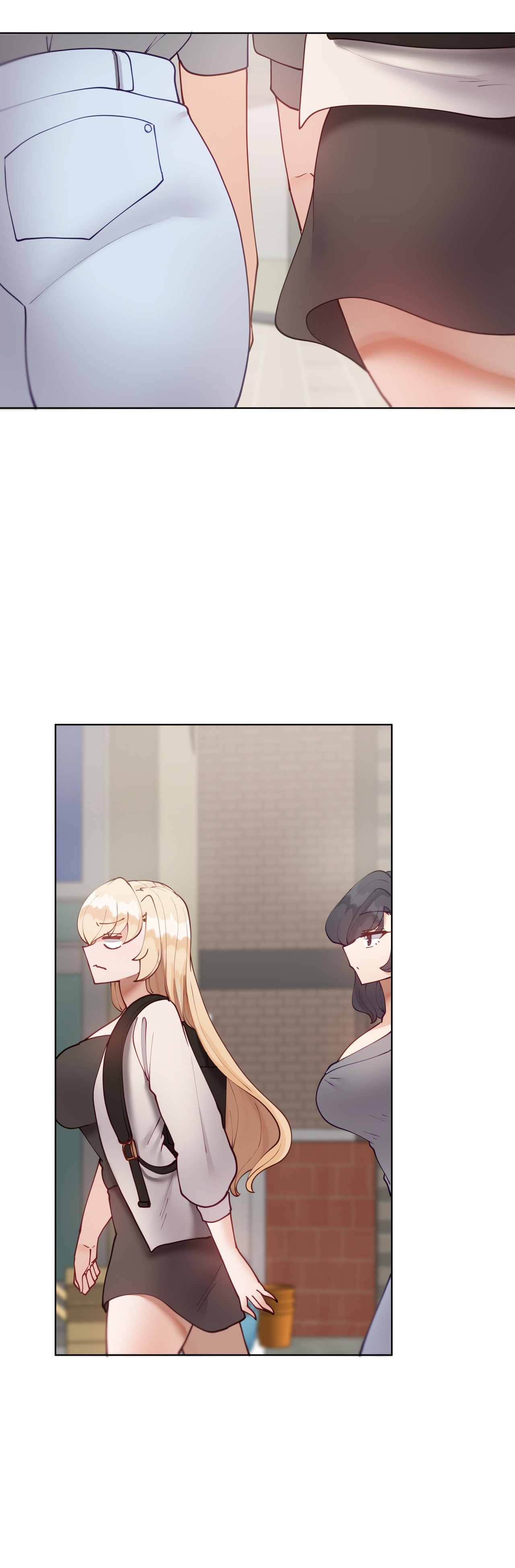 Learning the Hard Way Chapter 64 - Manhwa18.com