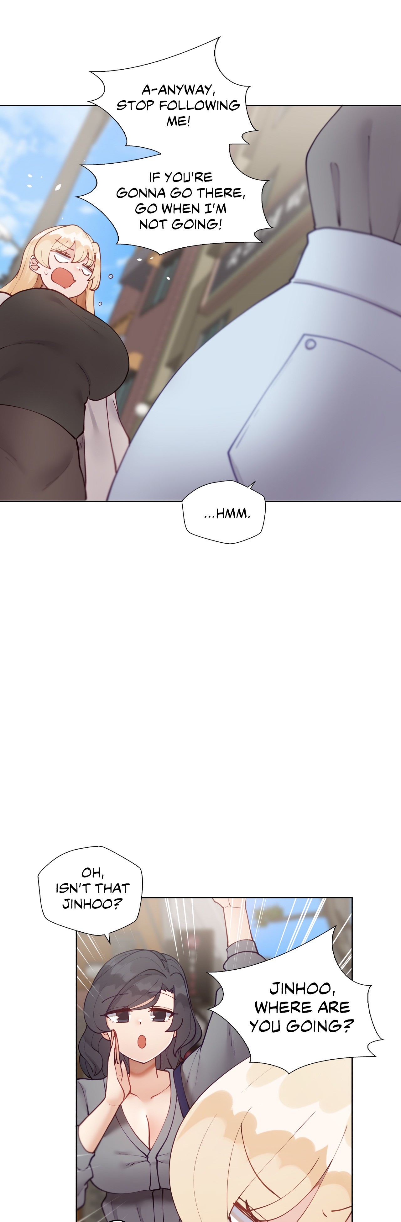 Learning the Hard Way Chapter 64 - Manhwa18.com