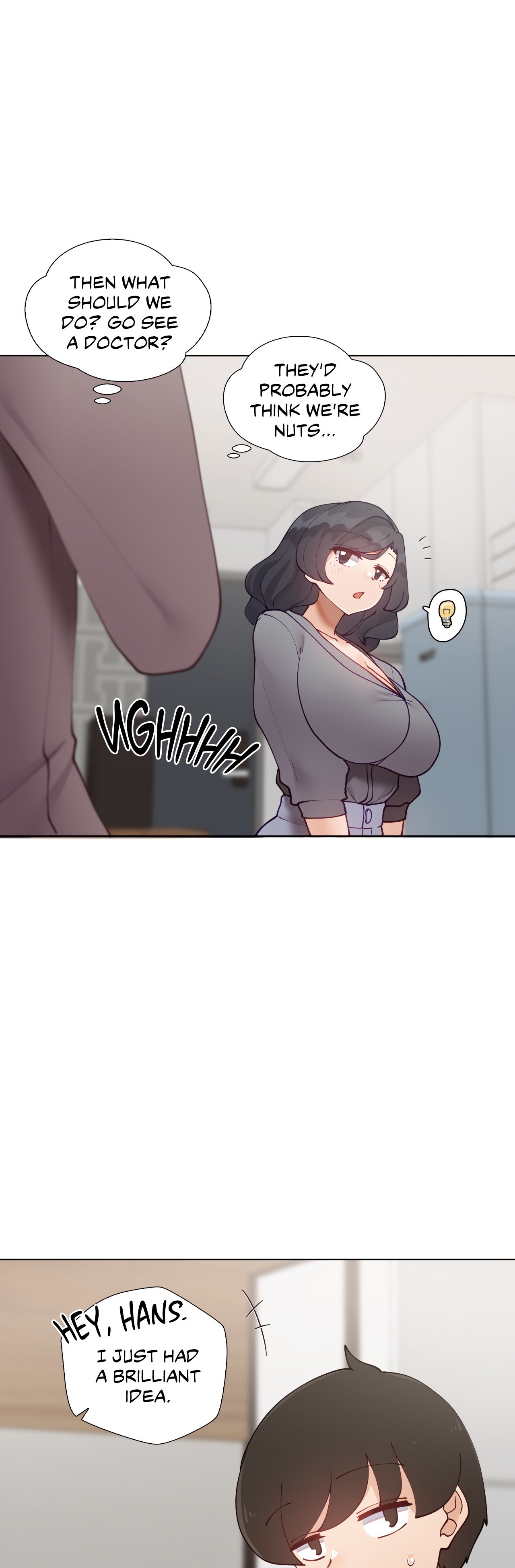 Learning the Hard Way Chapter 64 - Manhwa18.com